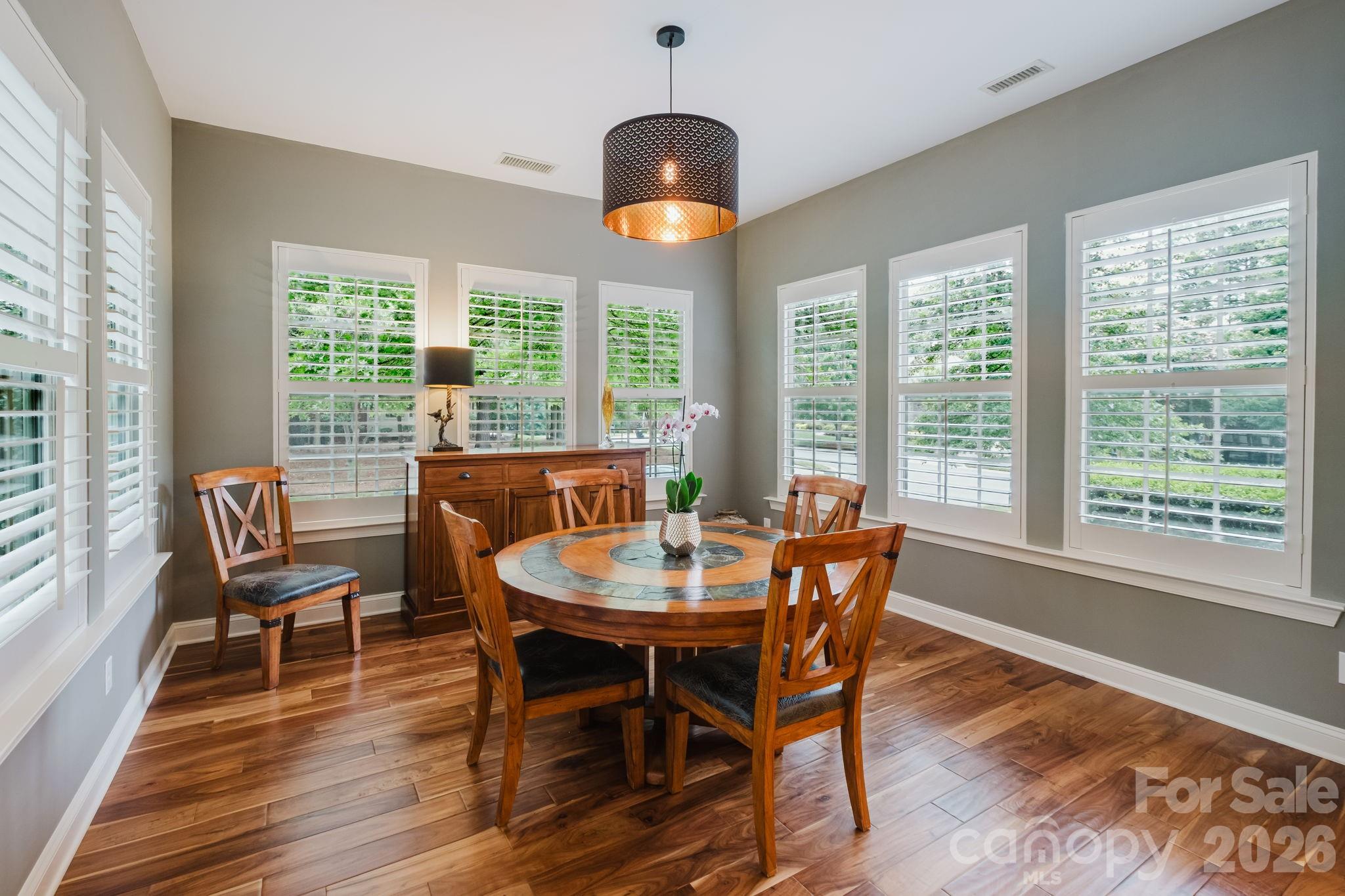 Preservation Pointe - Residential