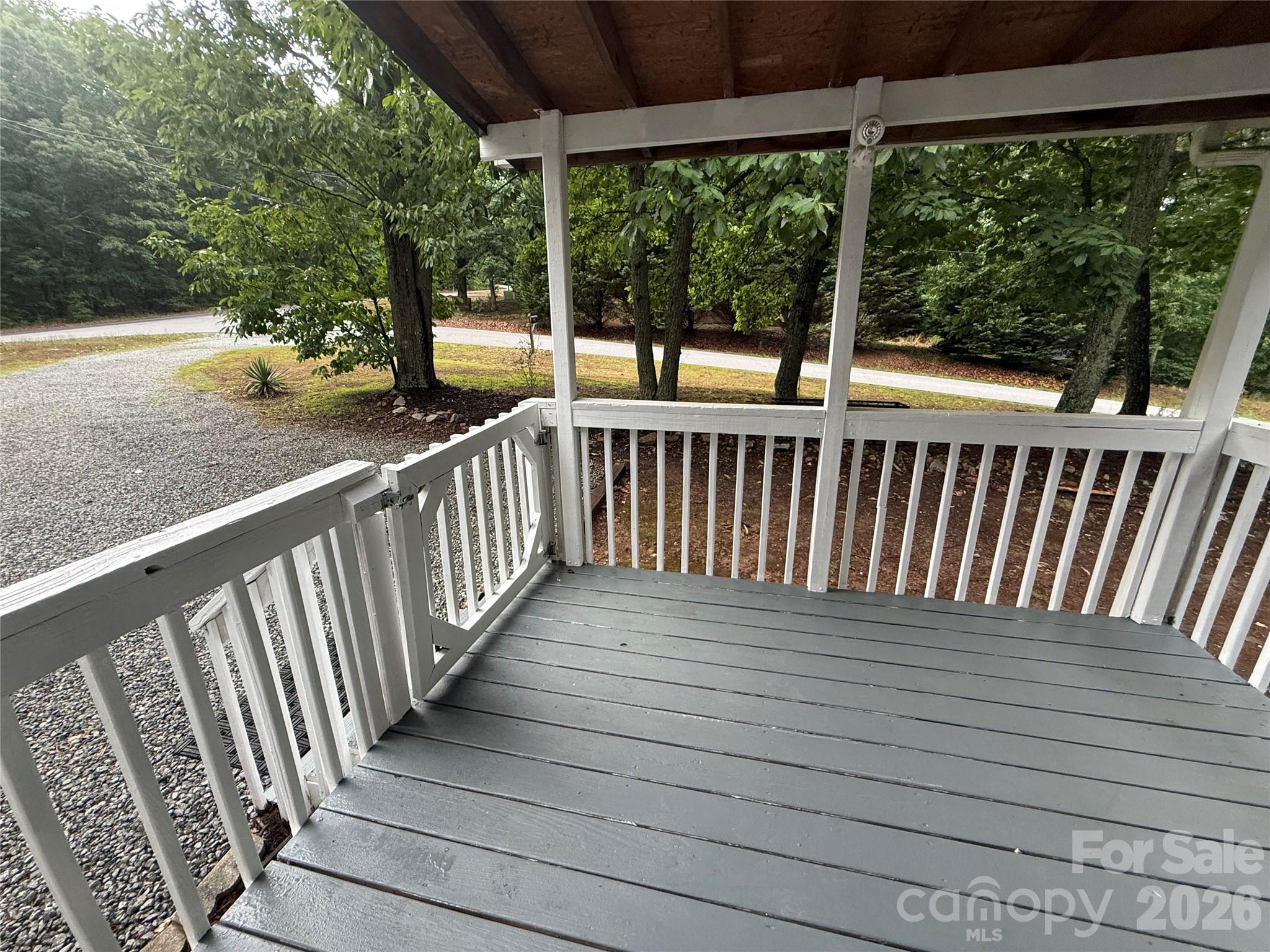 Mount Anderson - Residential