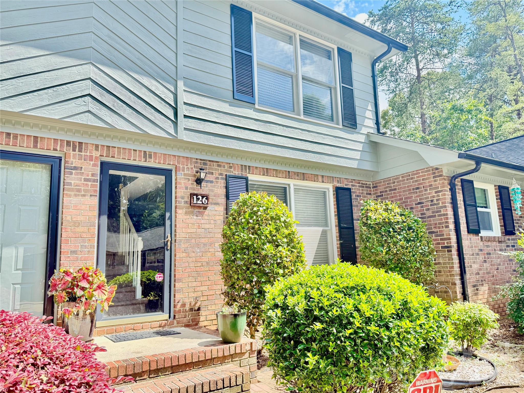 Ashebrook Villas - Residential