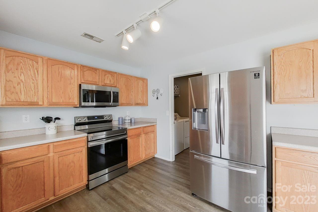 Mcintyre - Residential