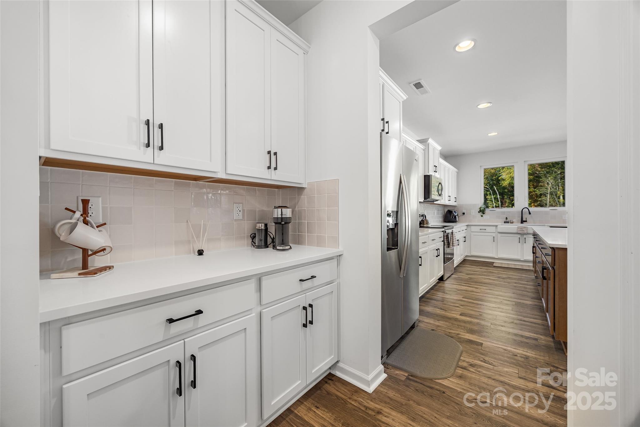 Wilkerson Place - Residential