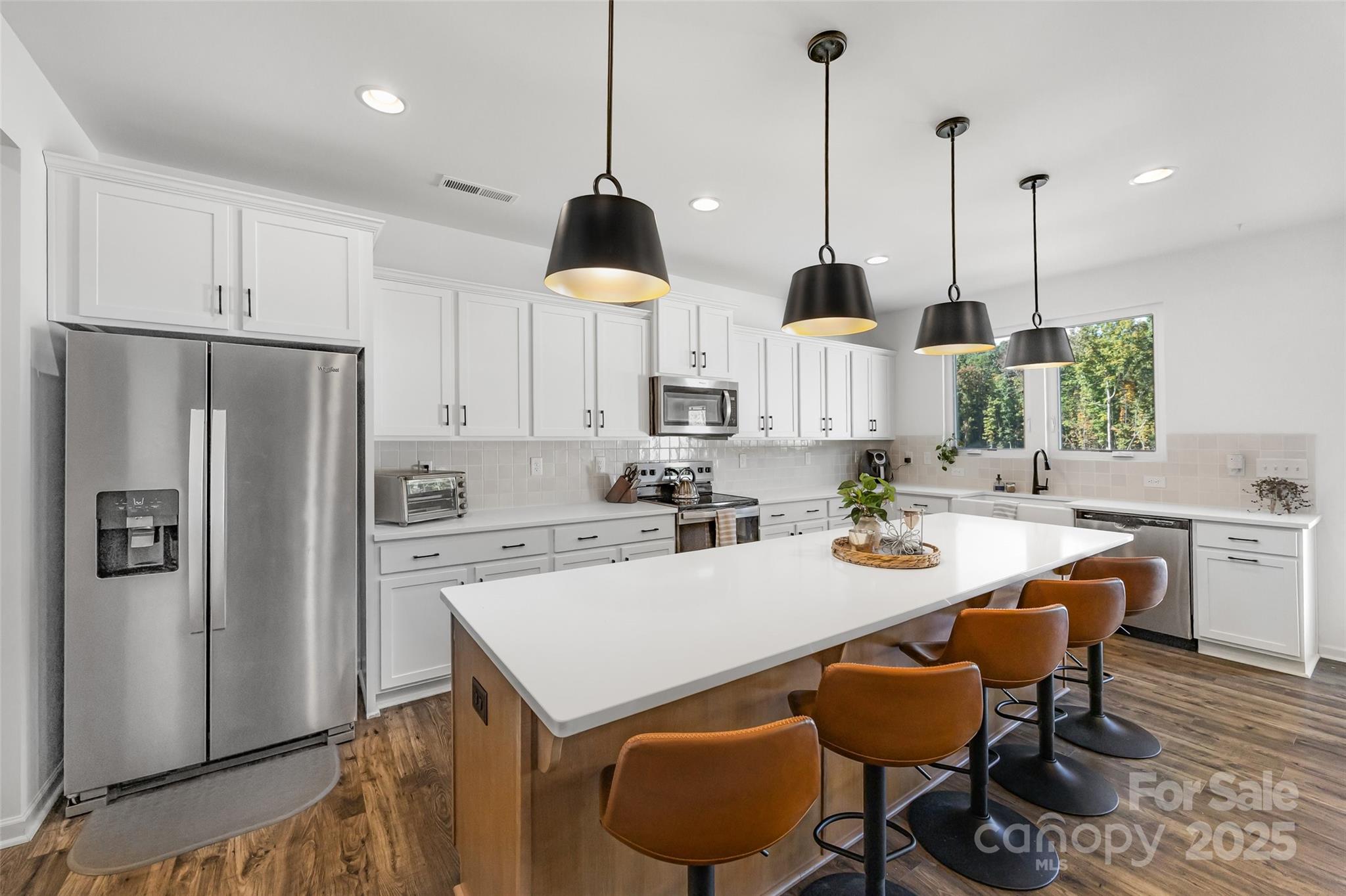 Wilkerson Place - Residential