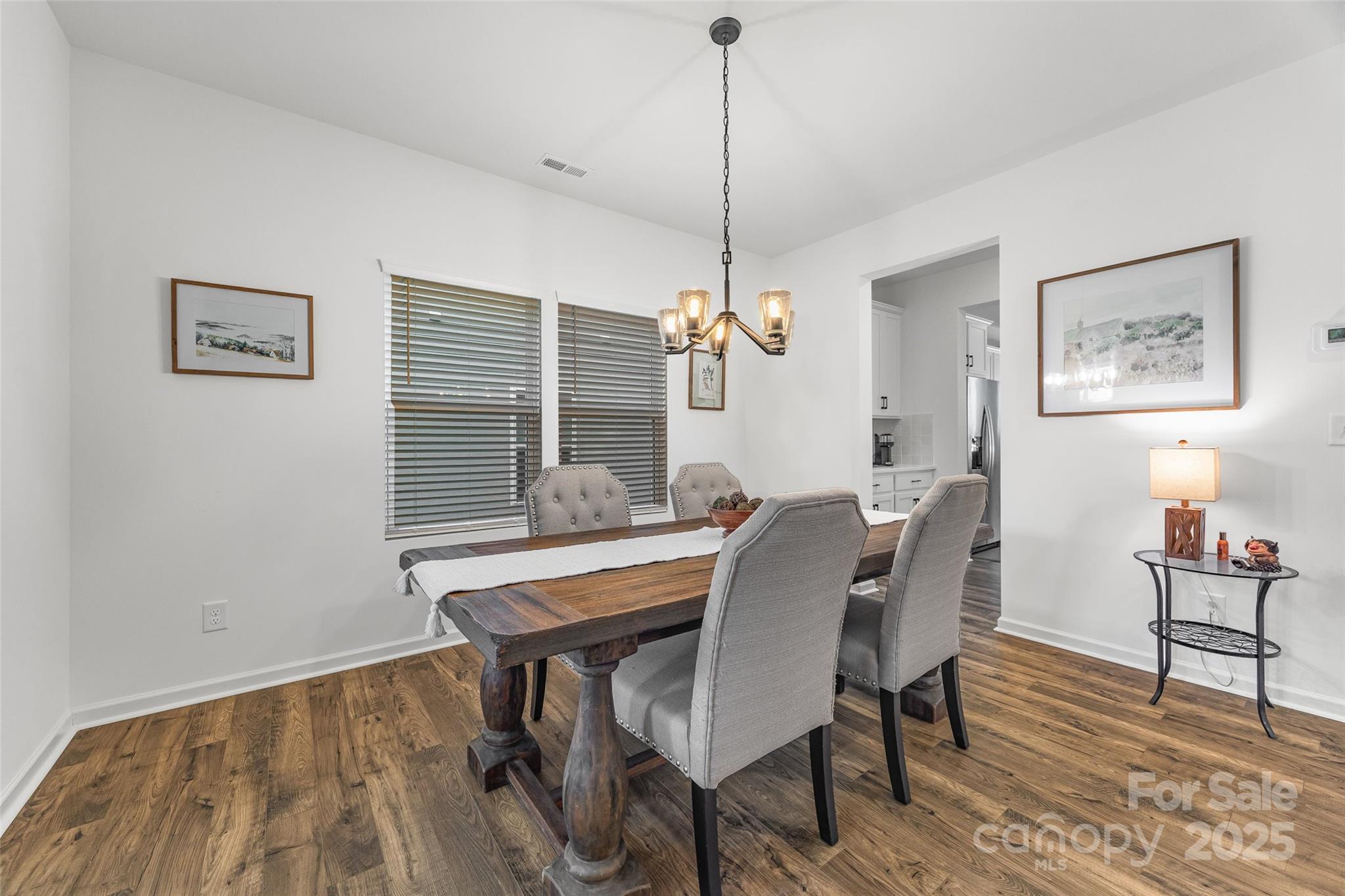 Wilkerson Place - Residential