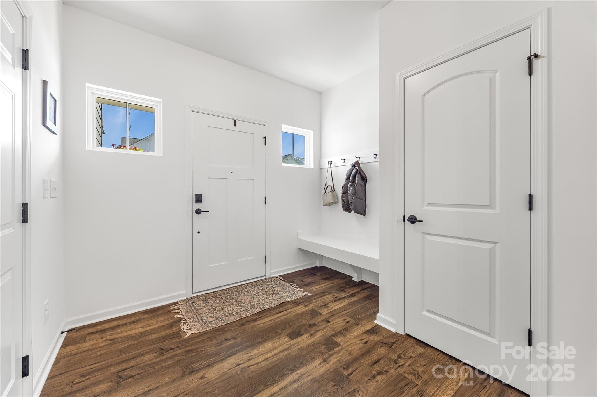 Wilkerson Place - Residential