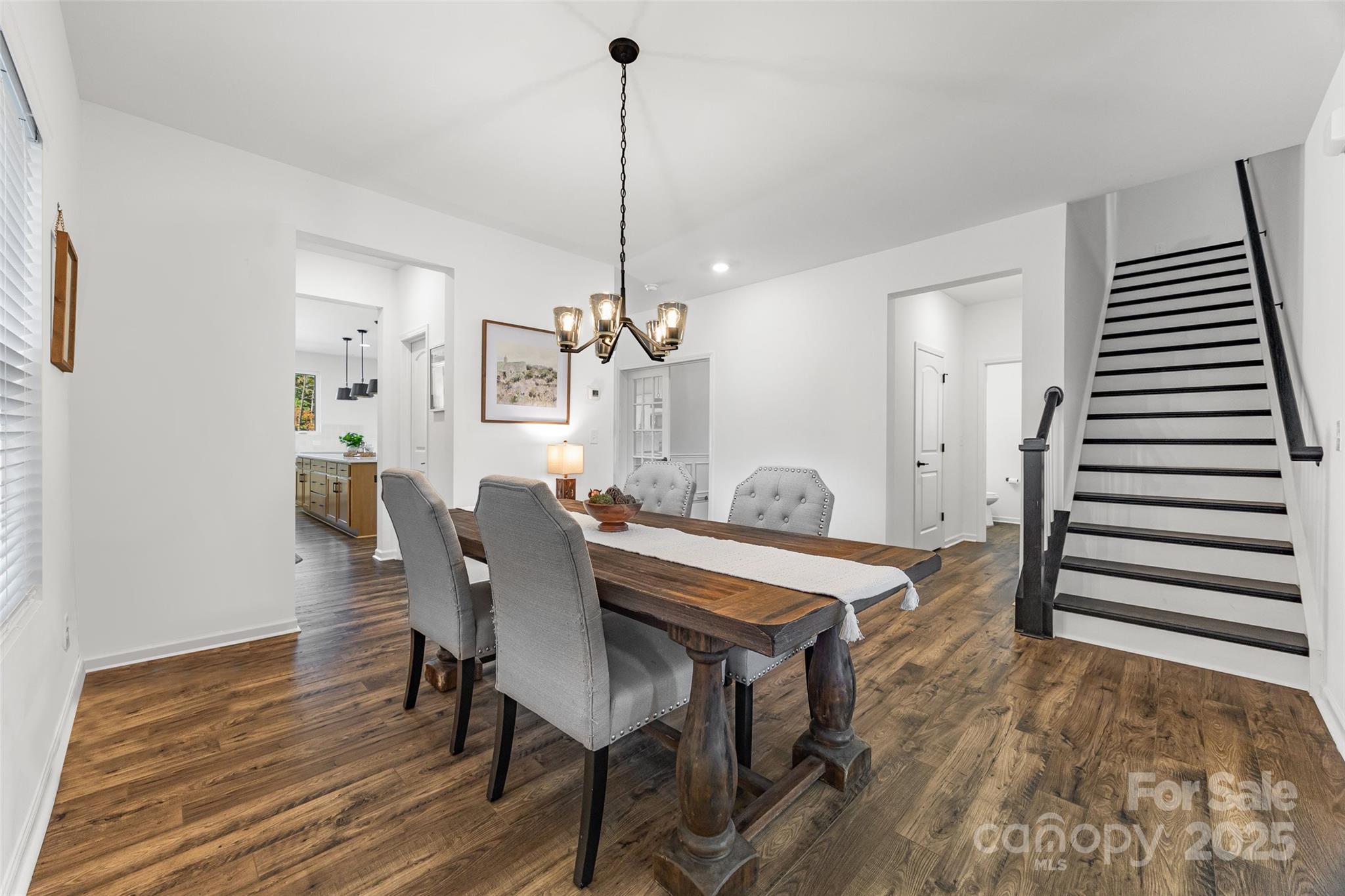 Wilkerson Place - Residential