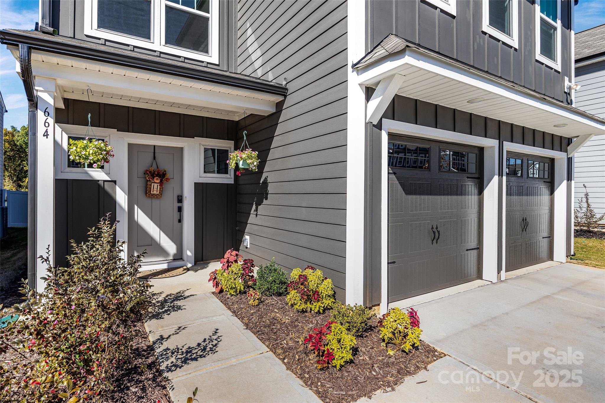 Wilkerson Place - Residential
