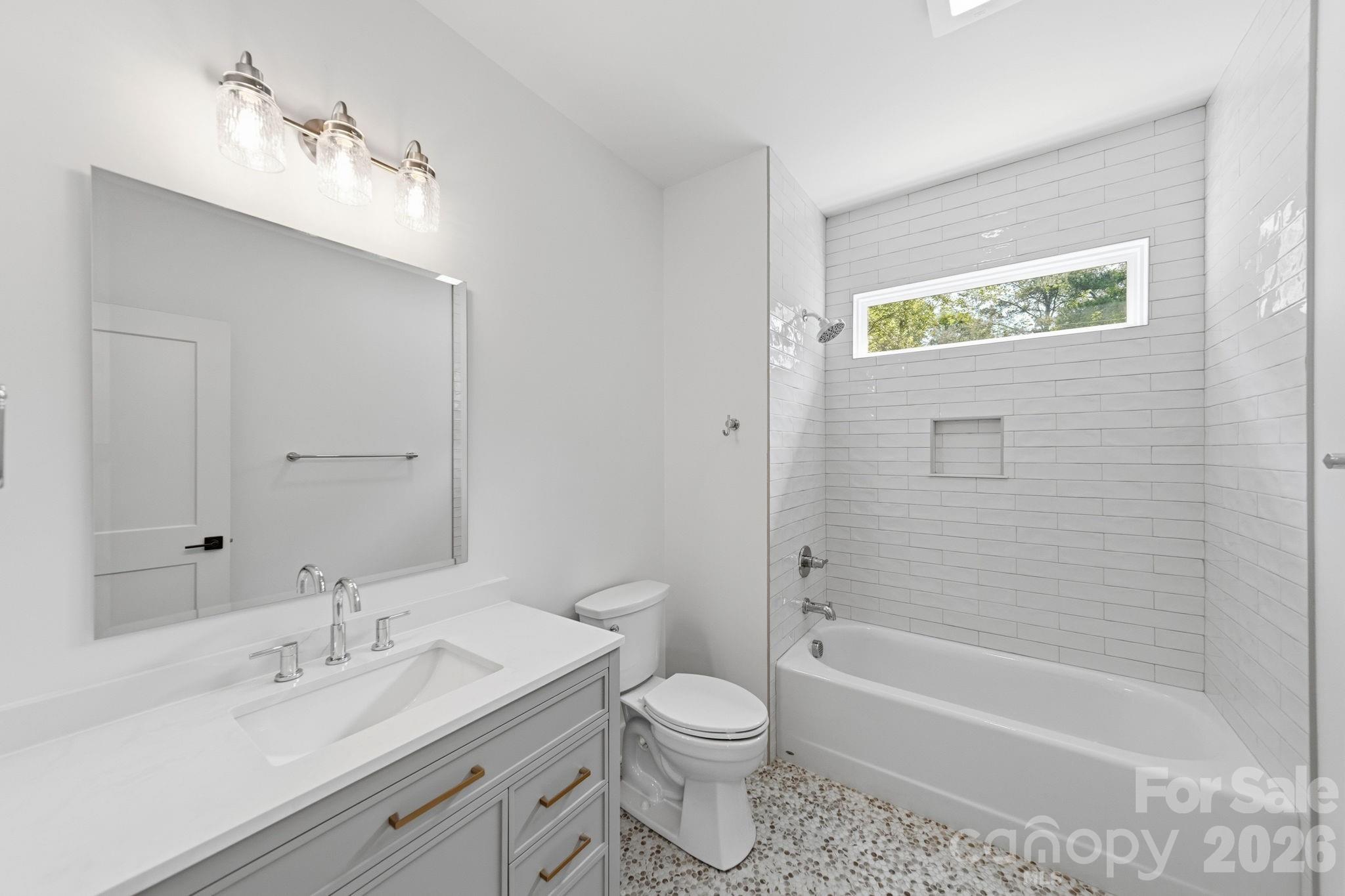 Hillcrest - Residential