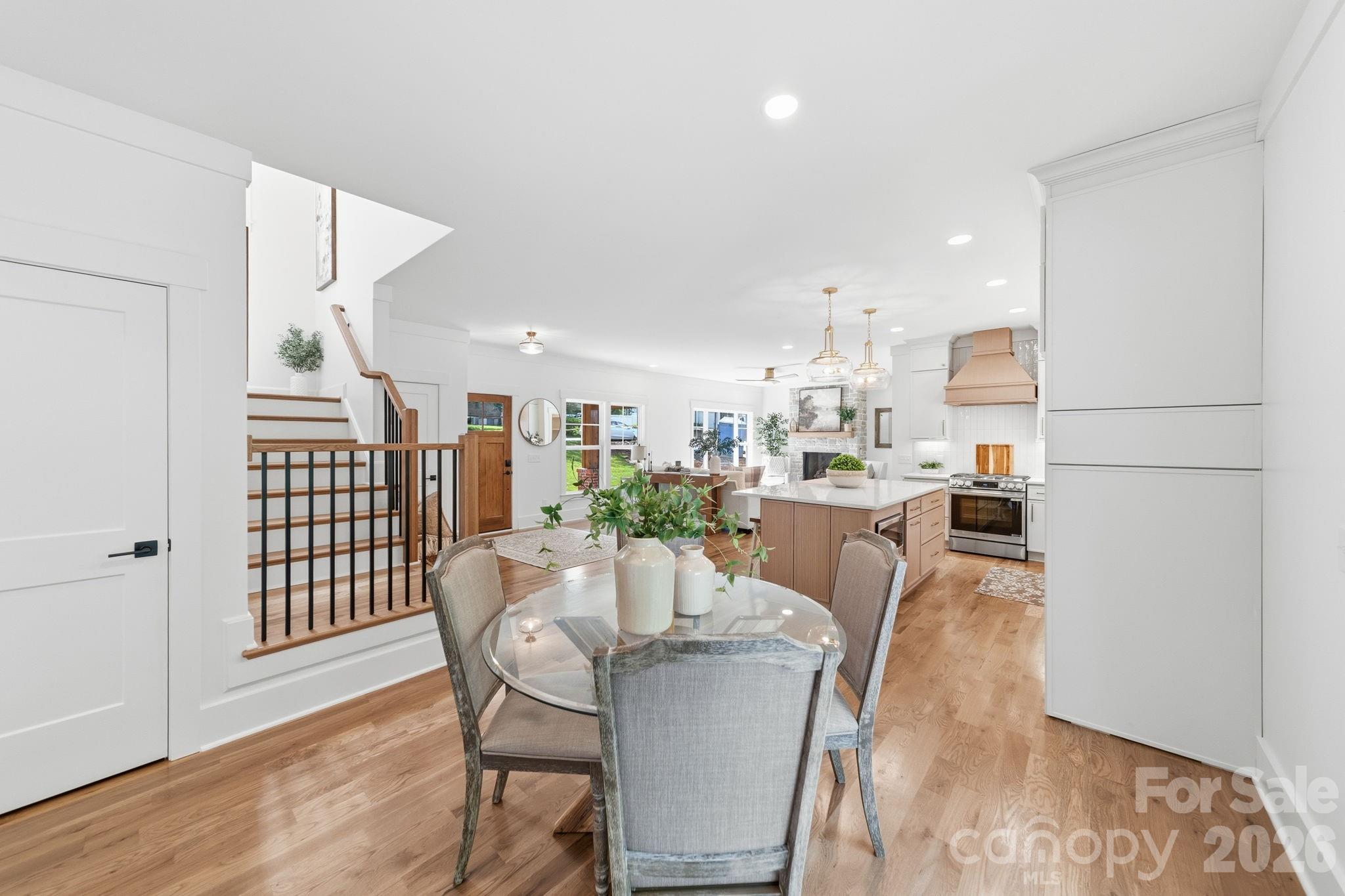 Hillcrest - Residential