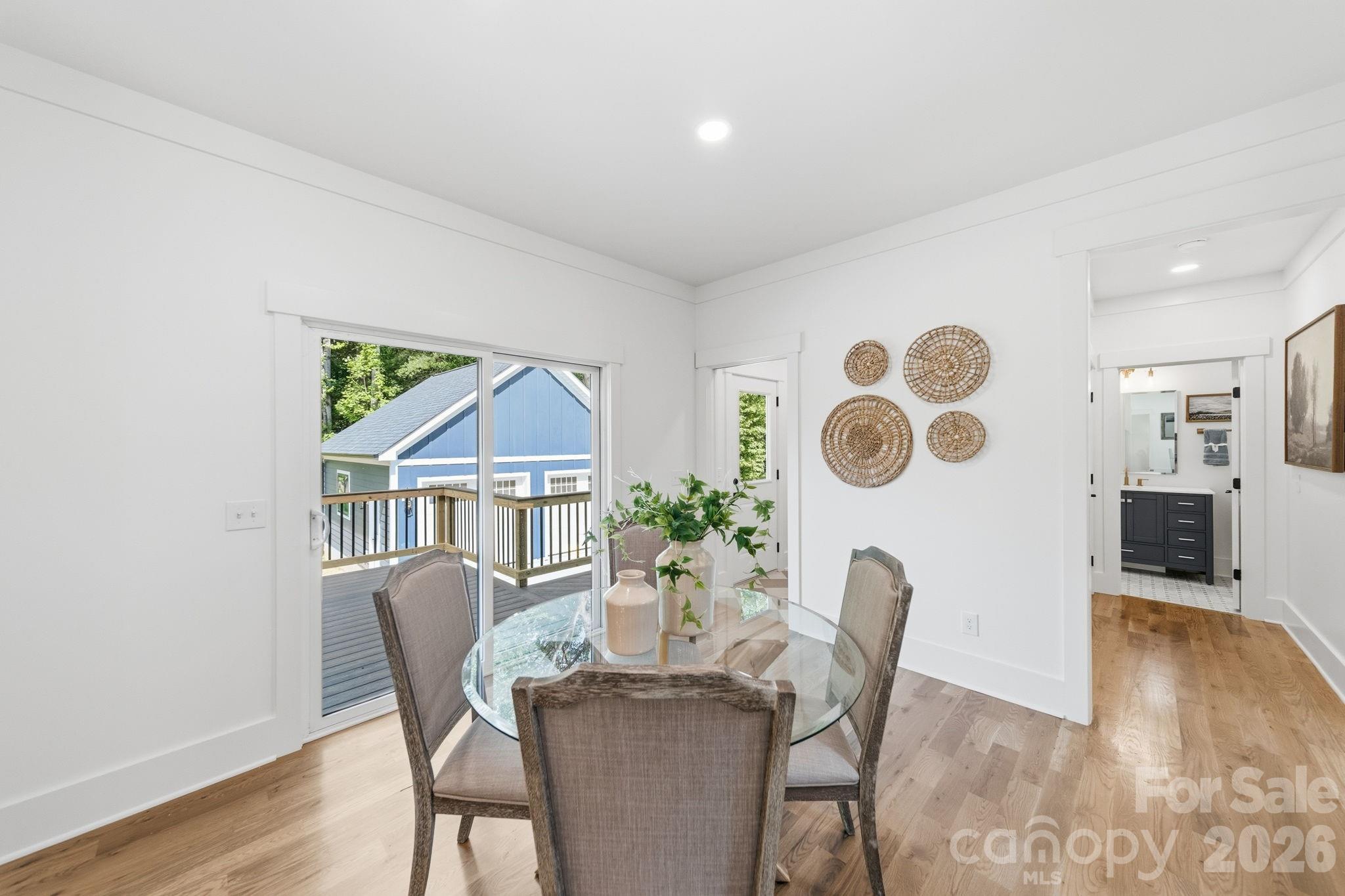 Hillcrest - Residential