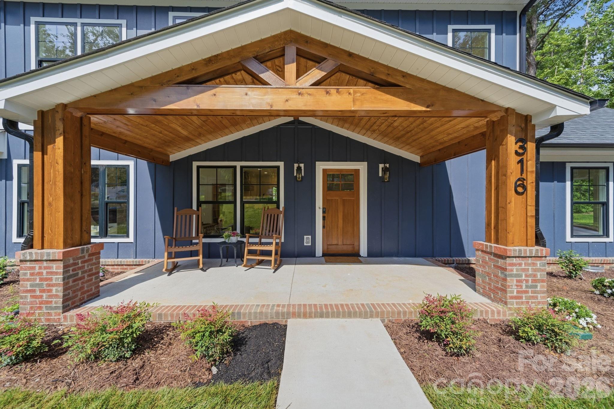 Hillcrest - Residential