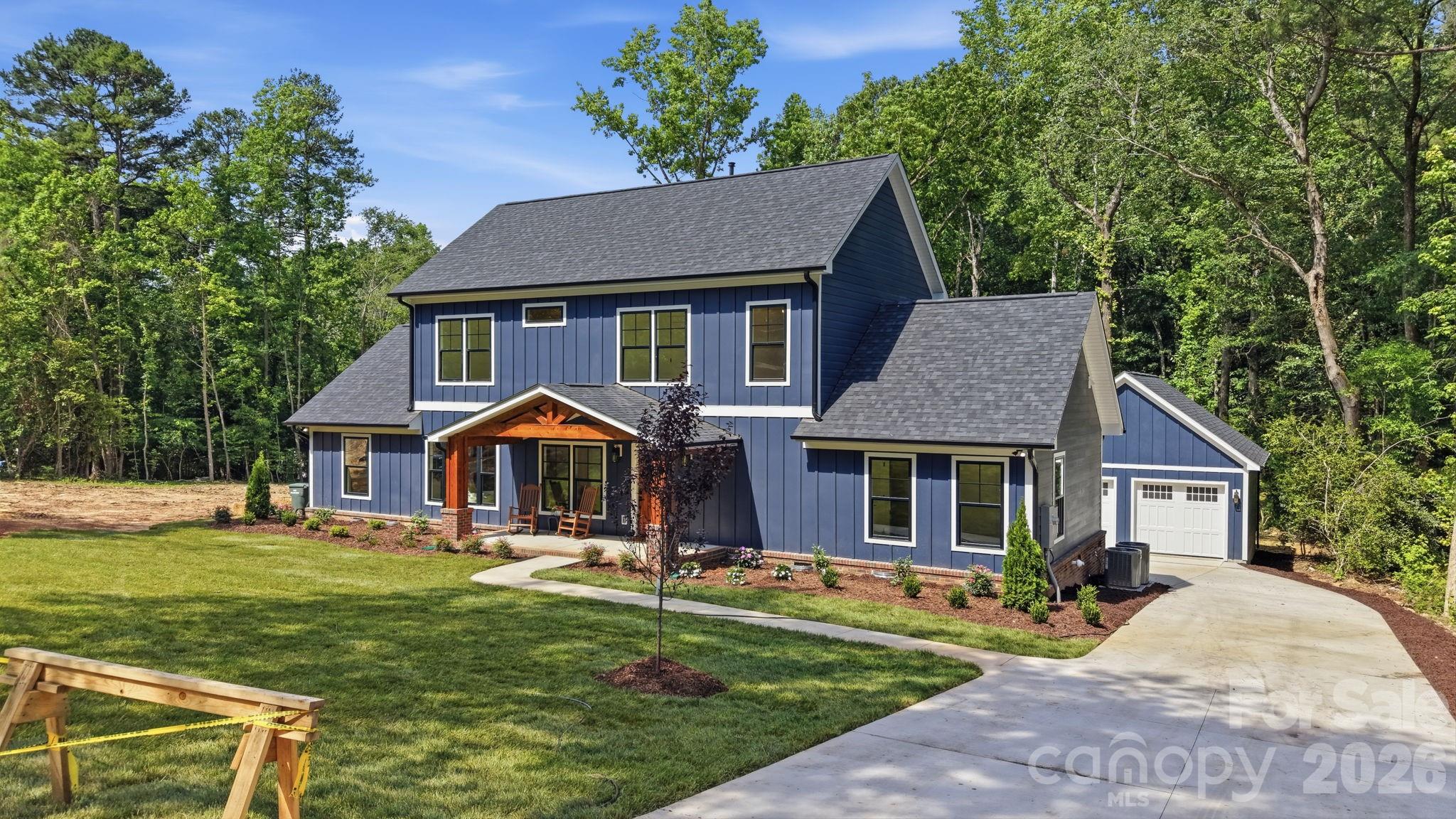Hillcrest - Residential