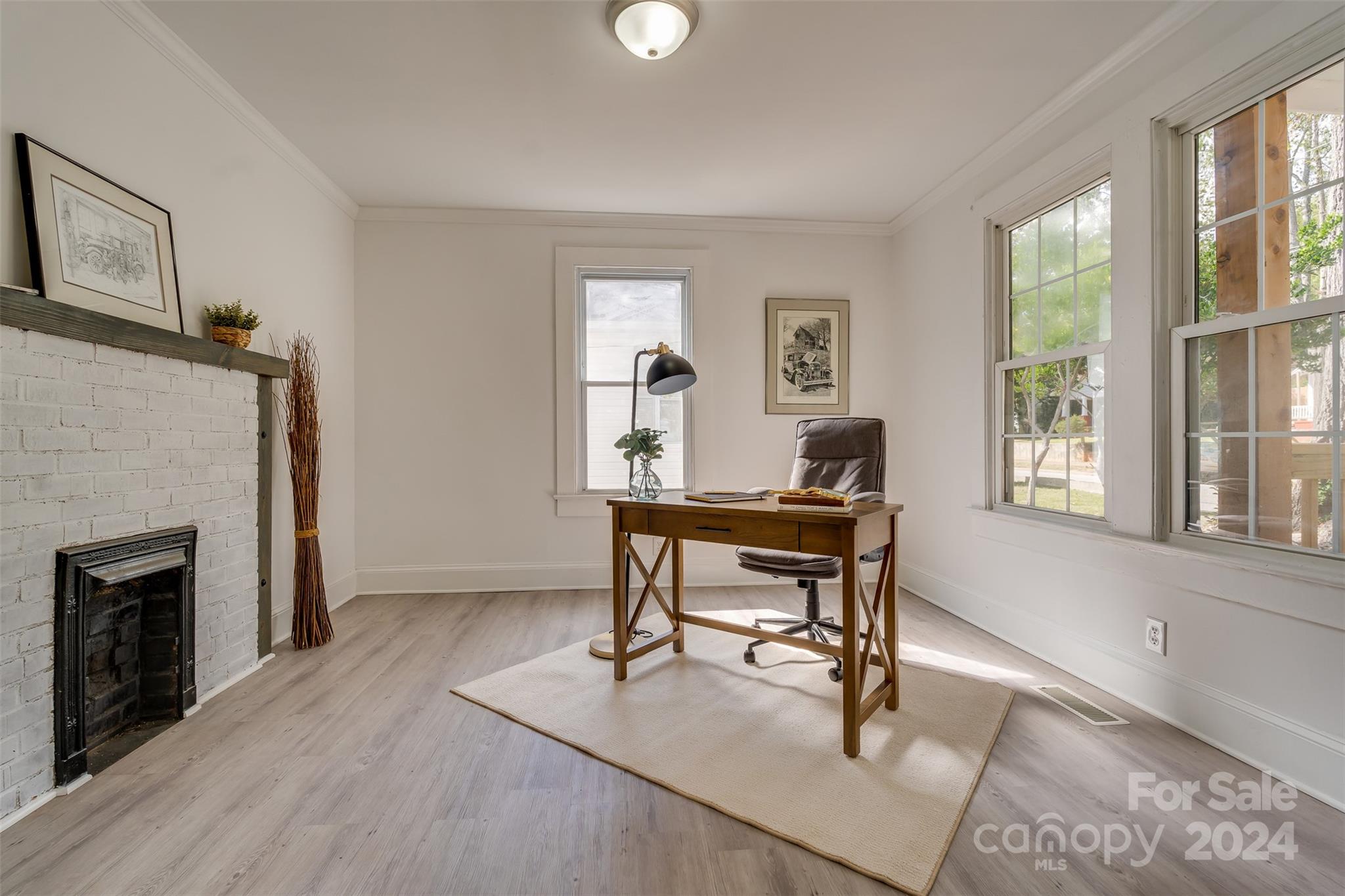 Cedar Crest - Residential