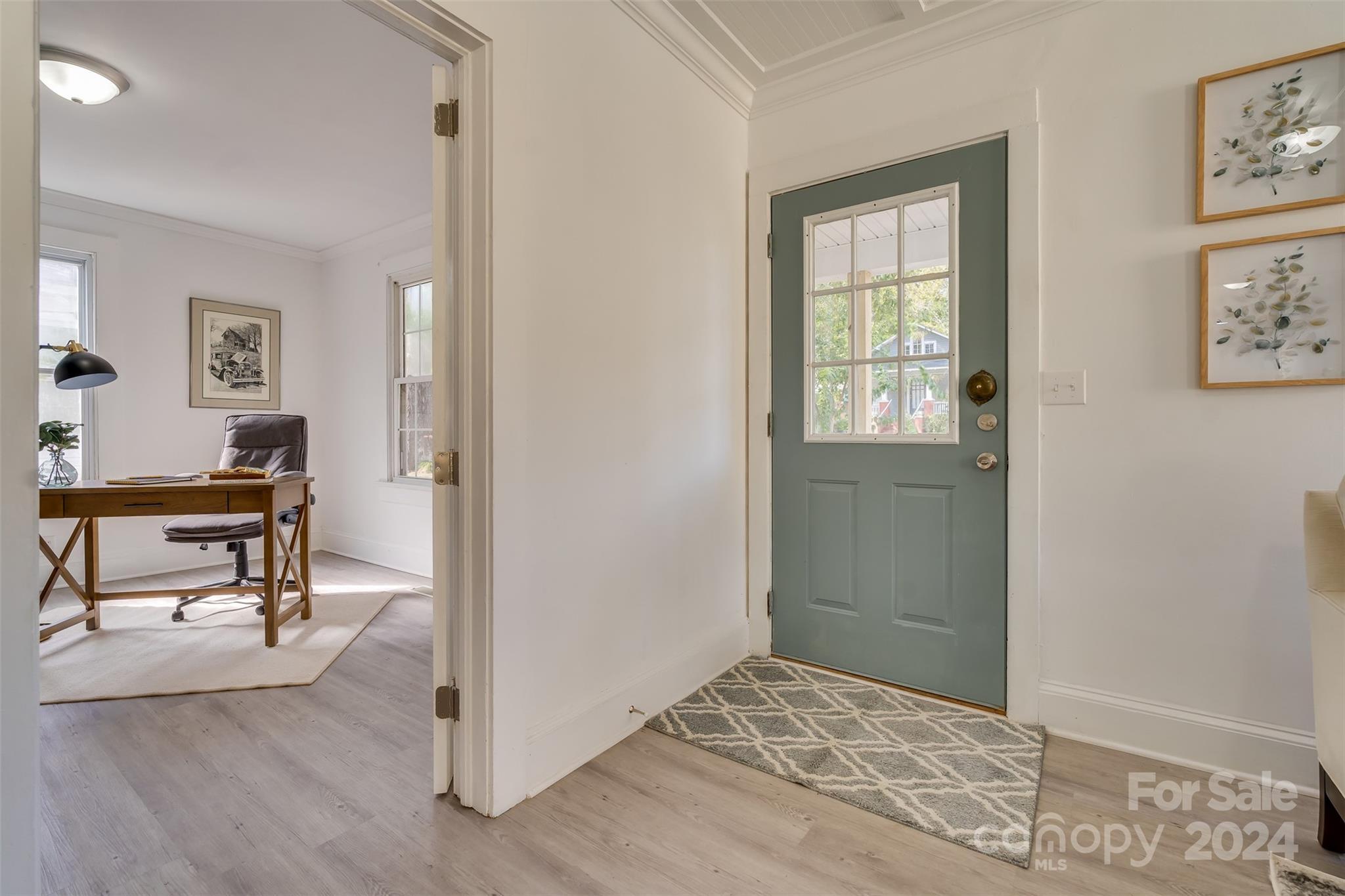Cedar Crest - Residential
