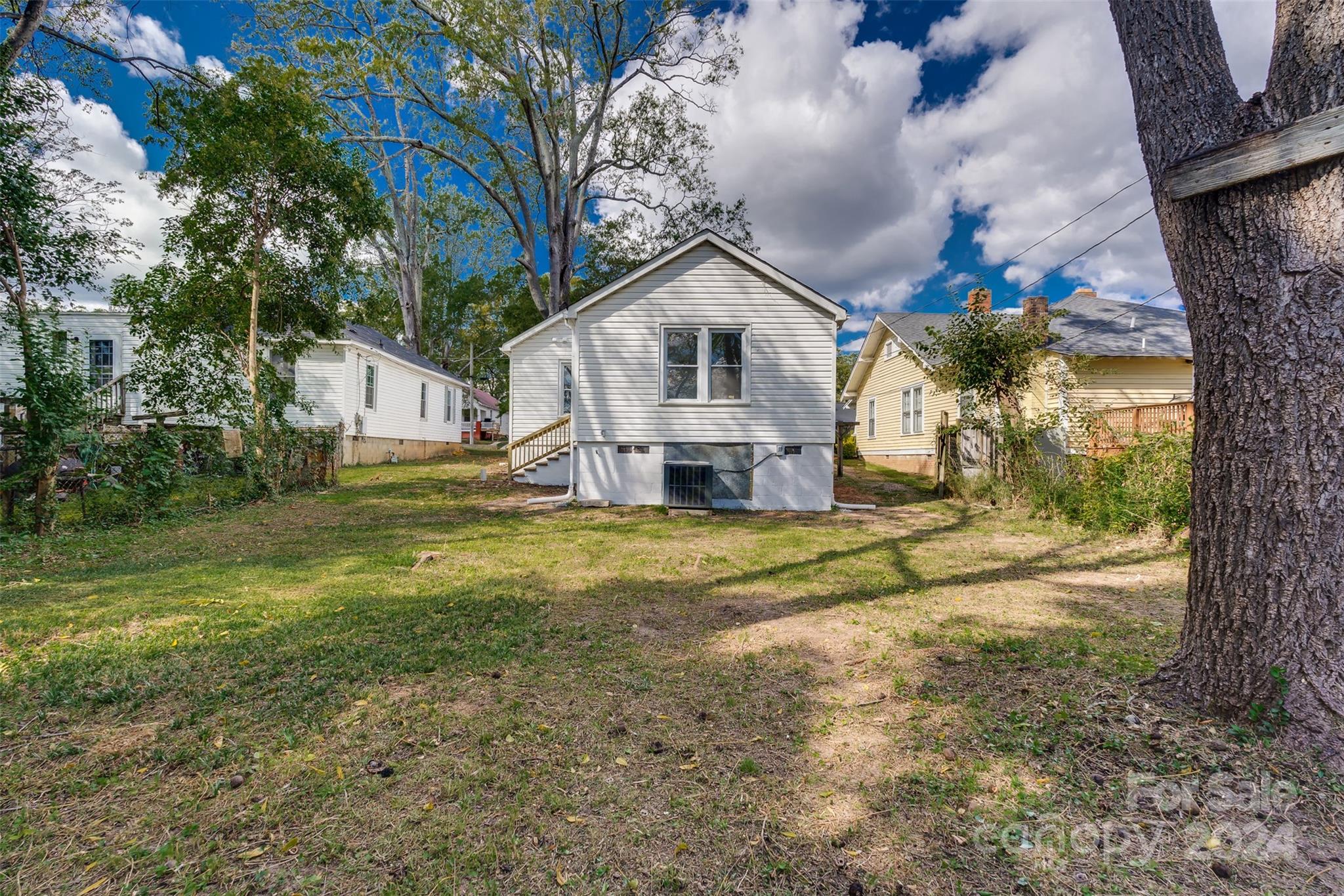 Cedar Crest - Residential