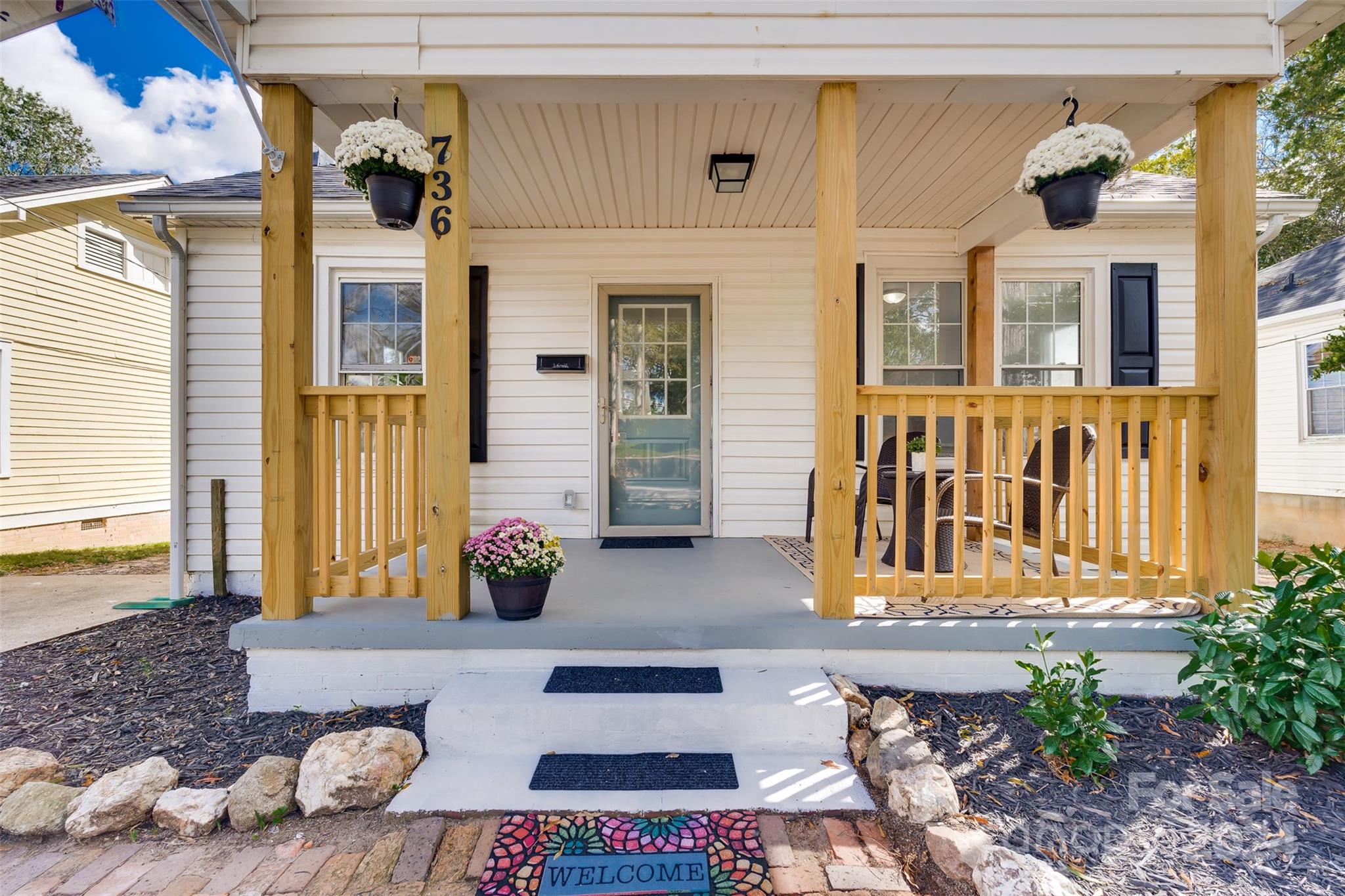 Cedar Crest - Residential