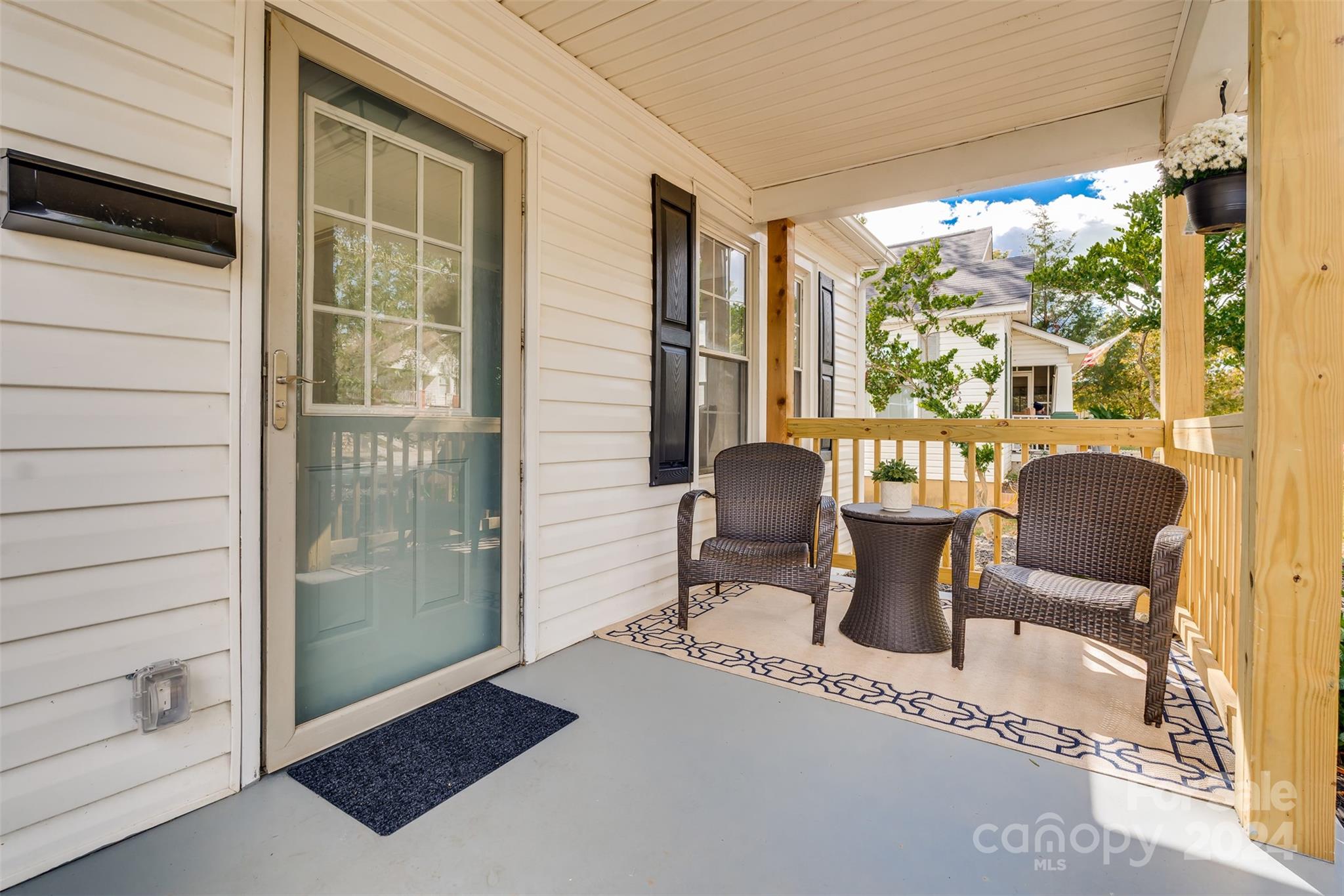 Cedar Crest - Residential