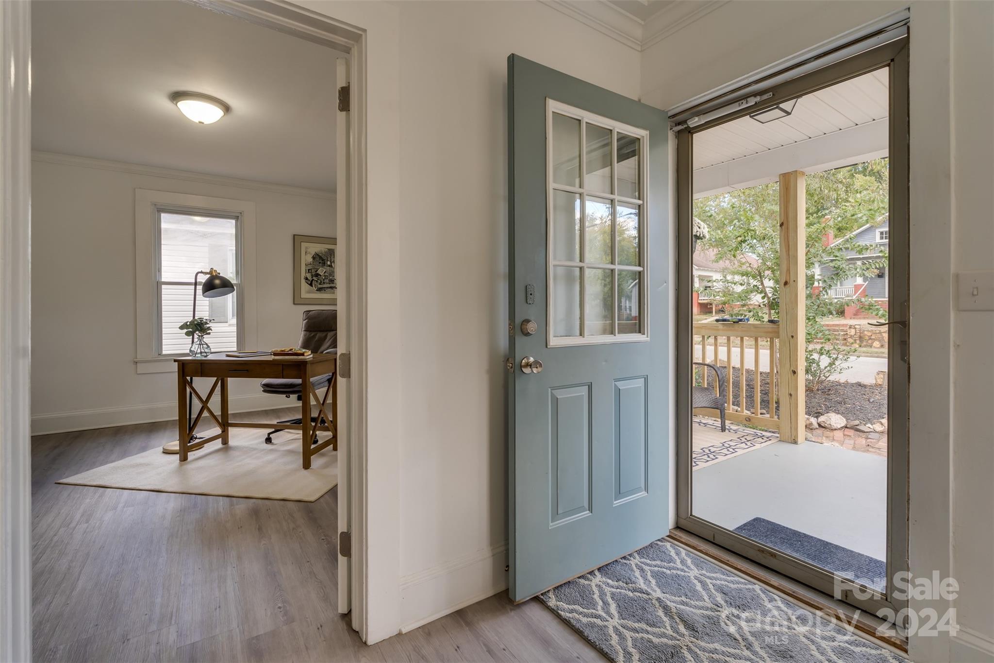 Cedar Crest - Residential