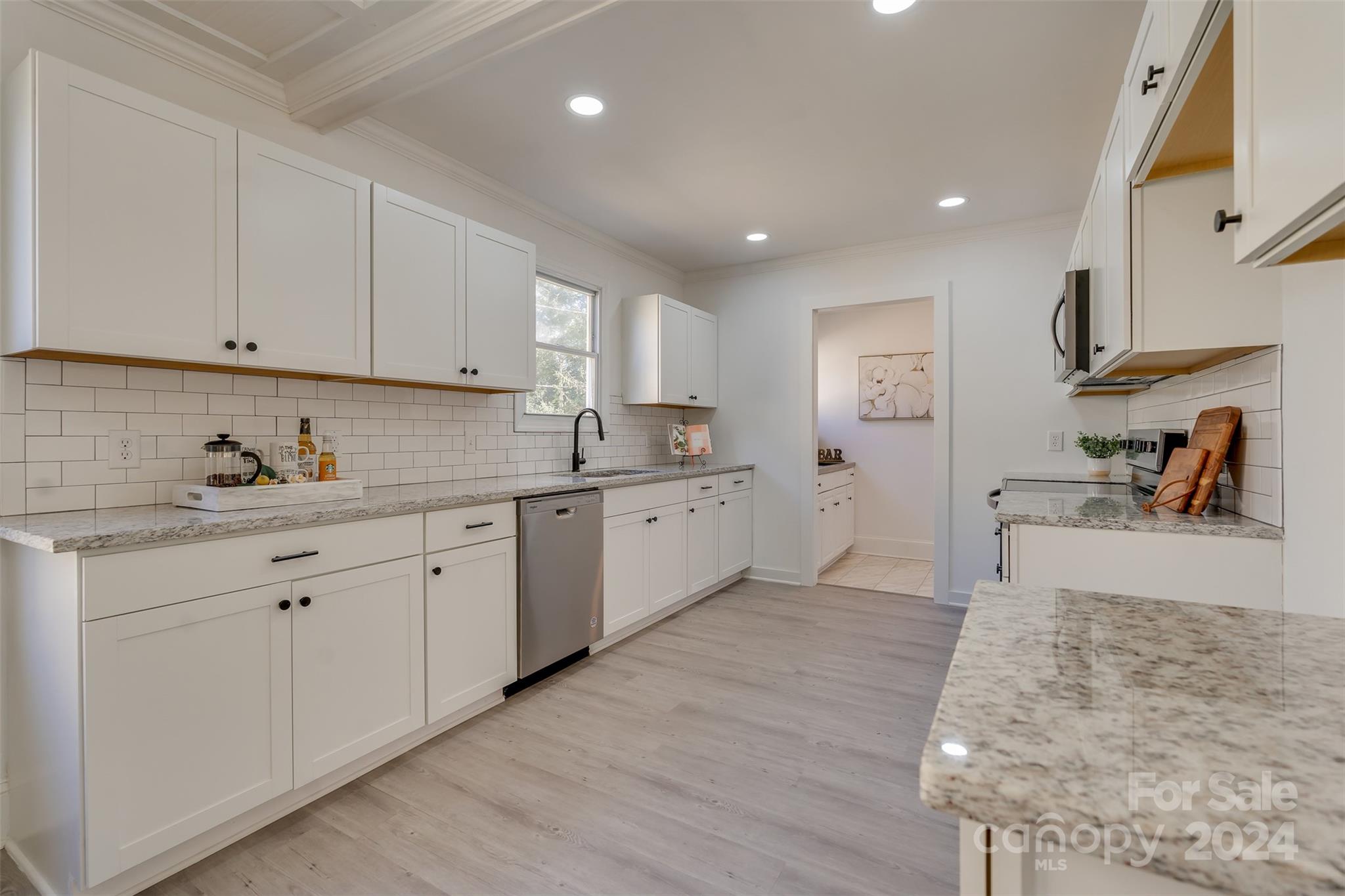 Cedar Crest - Residential