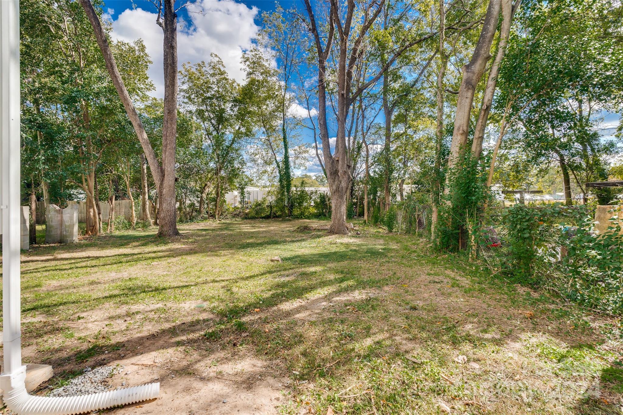Cedar Crest - Residential