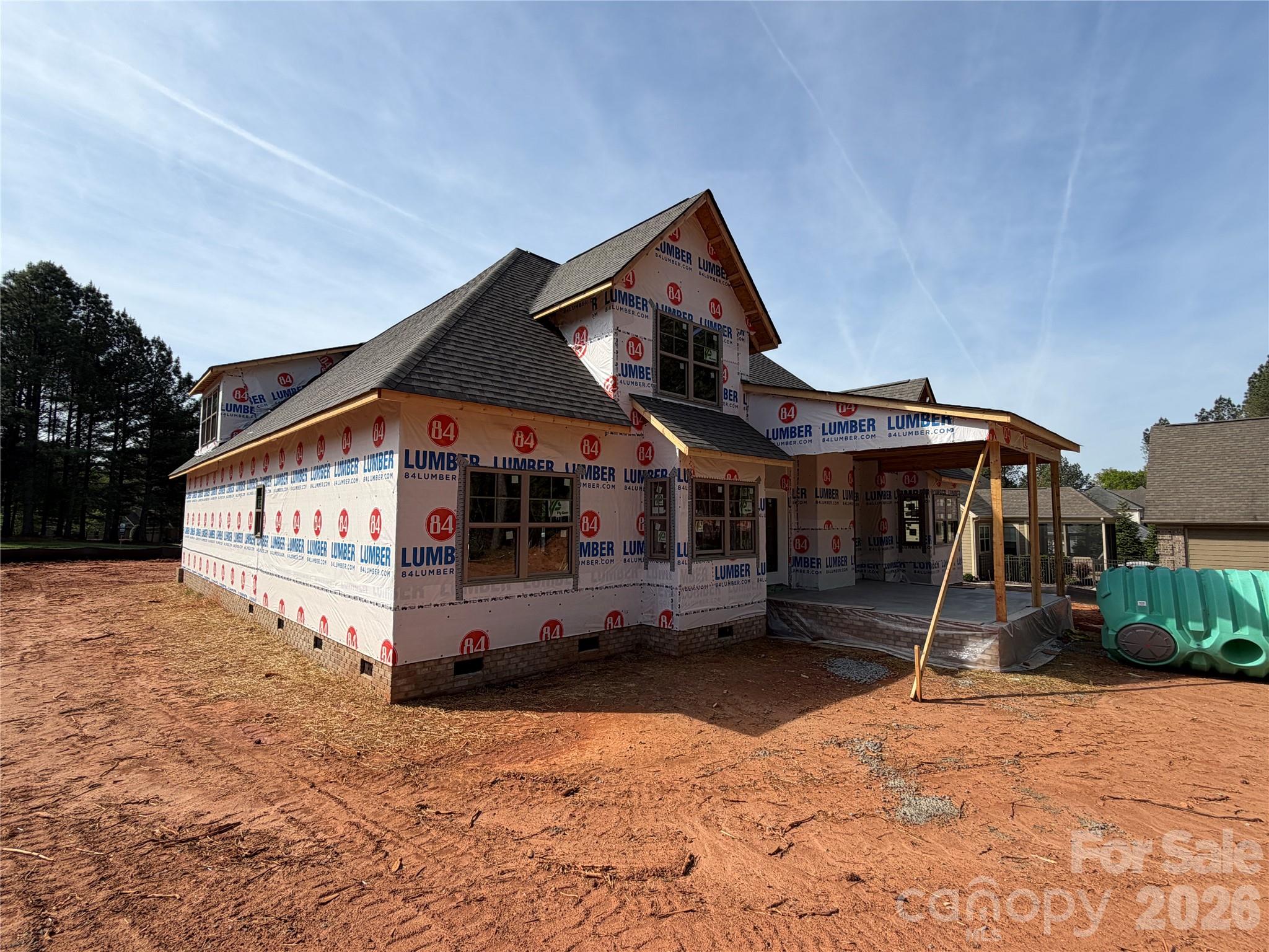 Killian Crossing - Residential