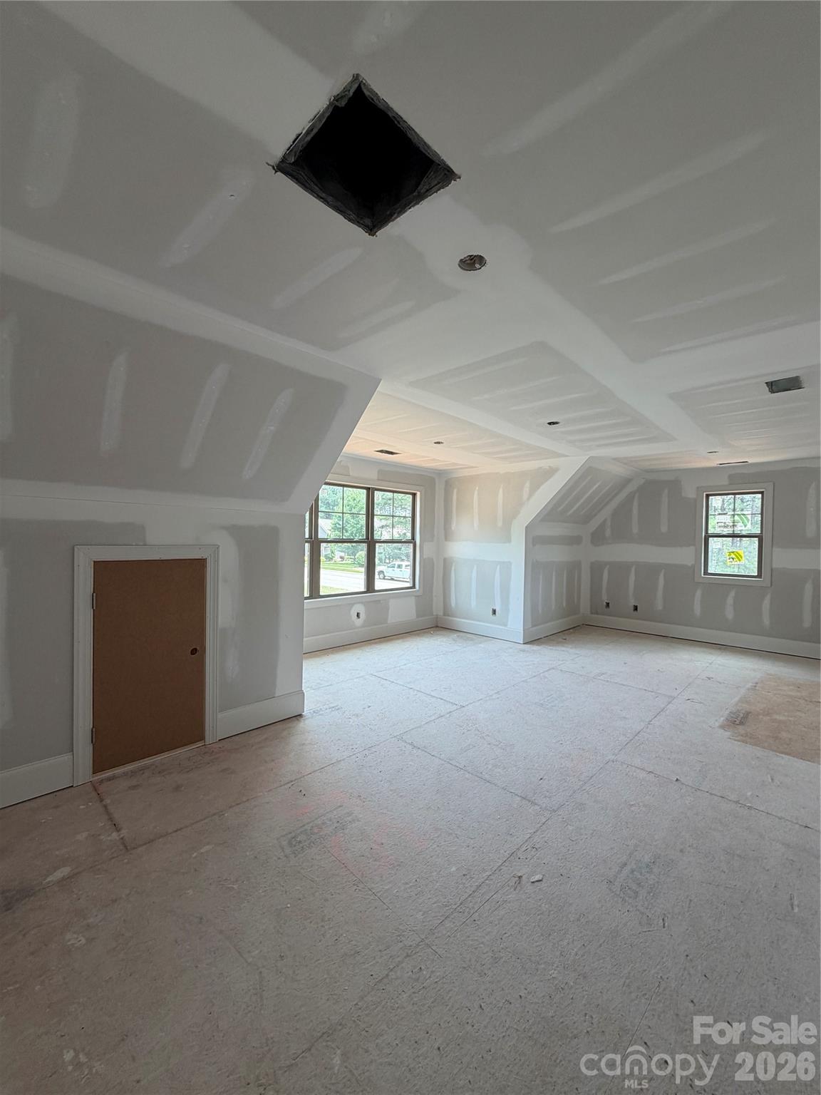 Killian Crossing - Residential