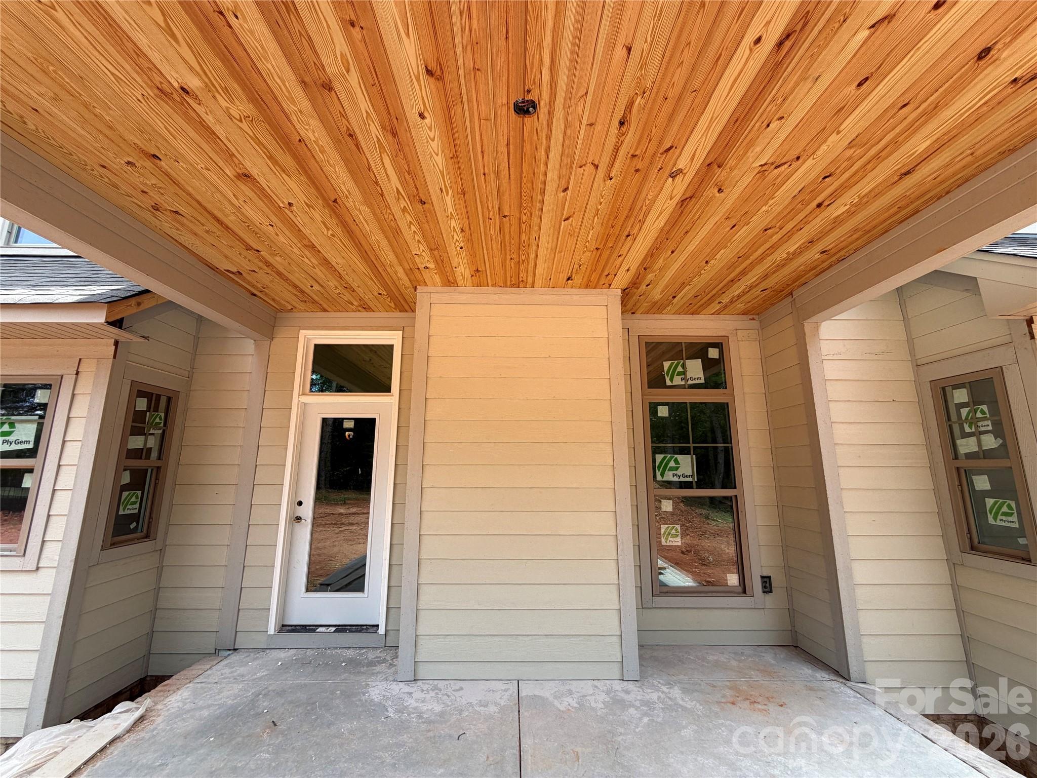 Killian Crossing - Residential