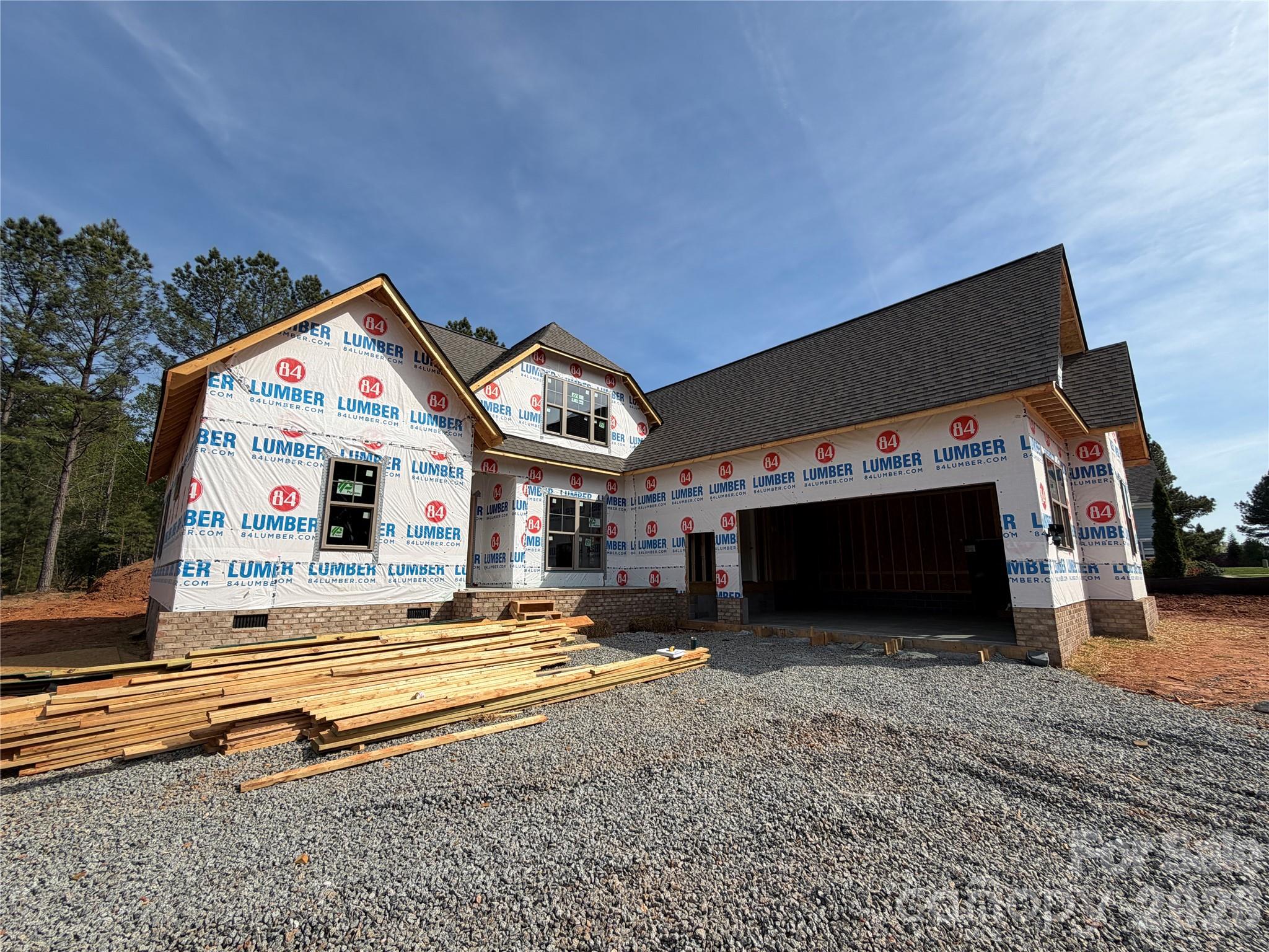 Killian Crossing - Residential