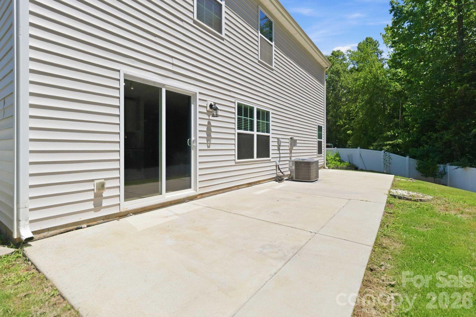 Lanier Village - Residential