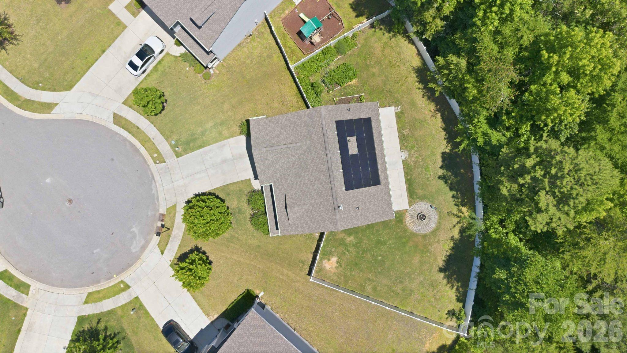 Lanier Village - Residential
