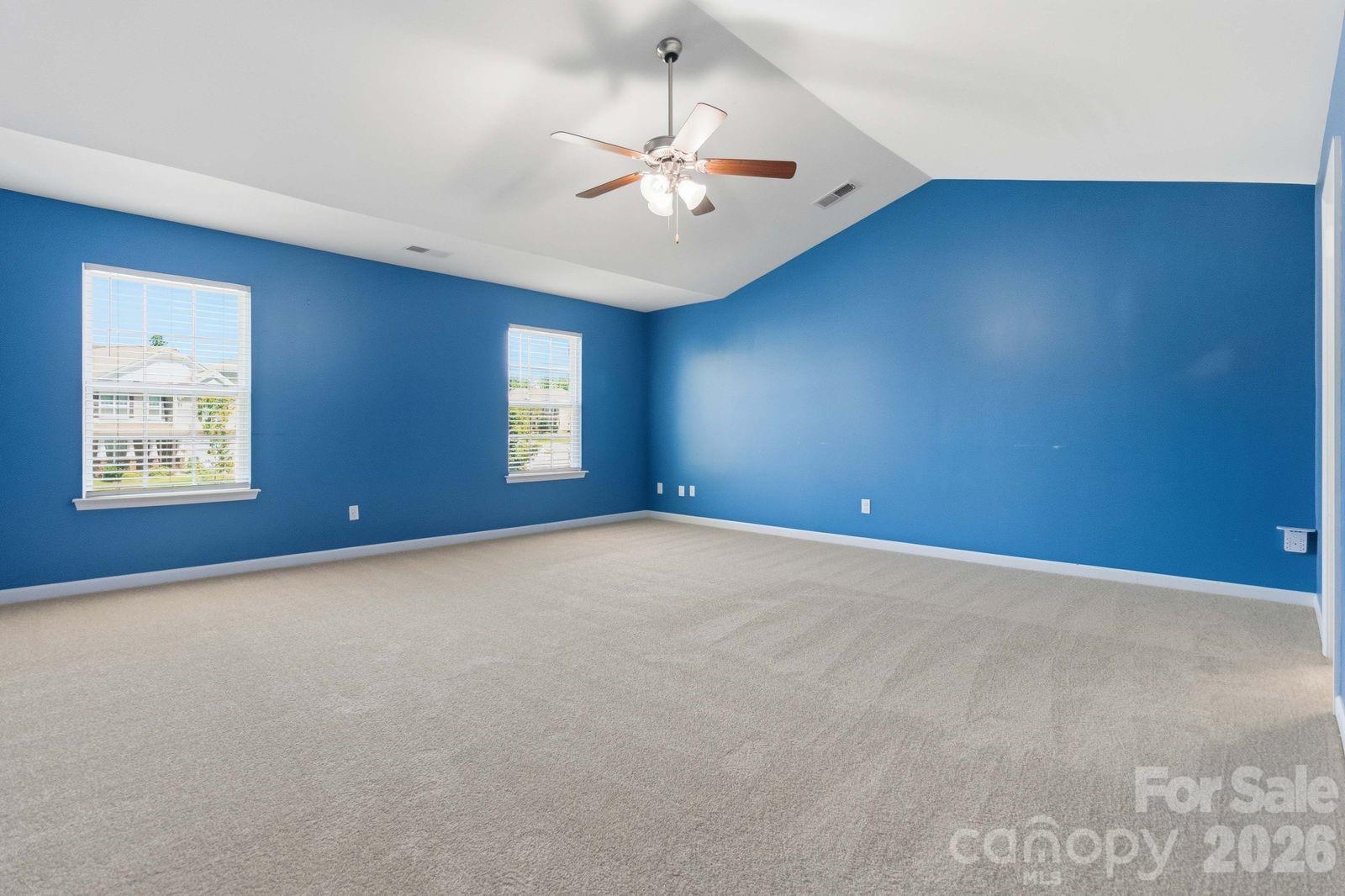 Lanier Village - Residential