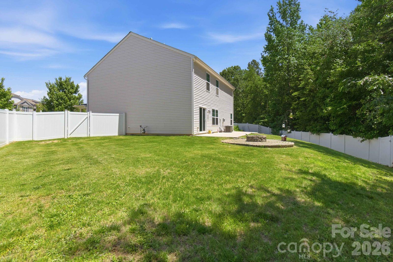 Lanier Village - Residential