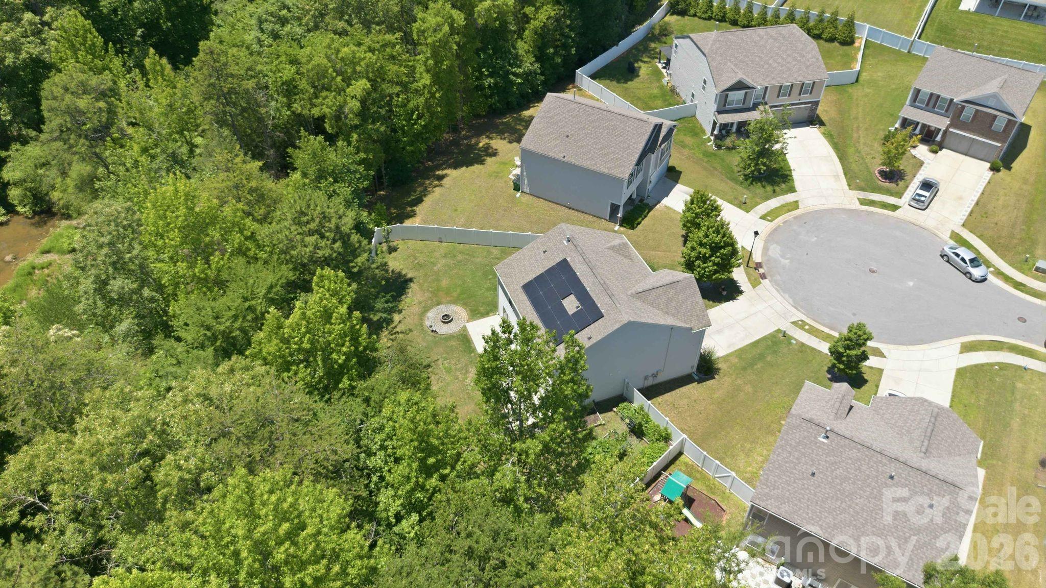 Lanier Village - Residential