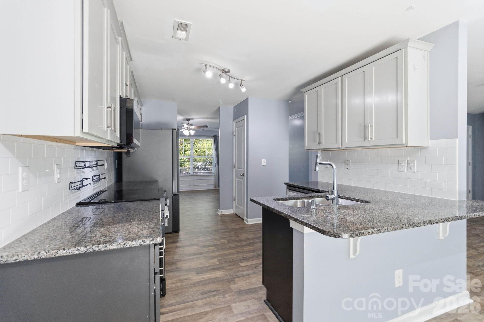 Lanier Village - Residential