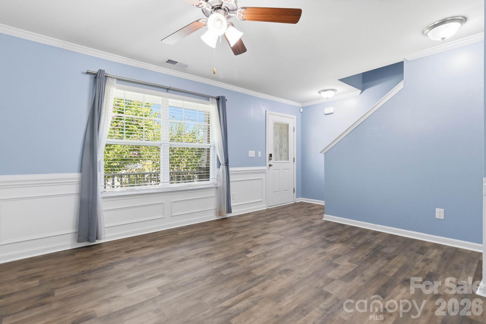 Lanier Village - Residential