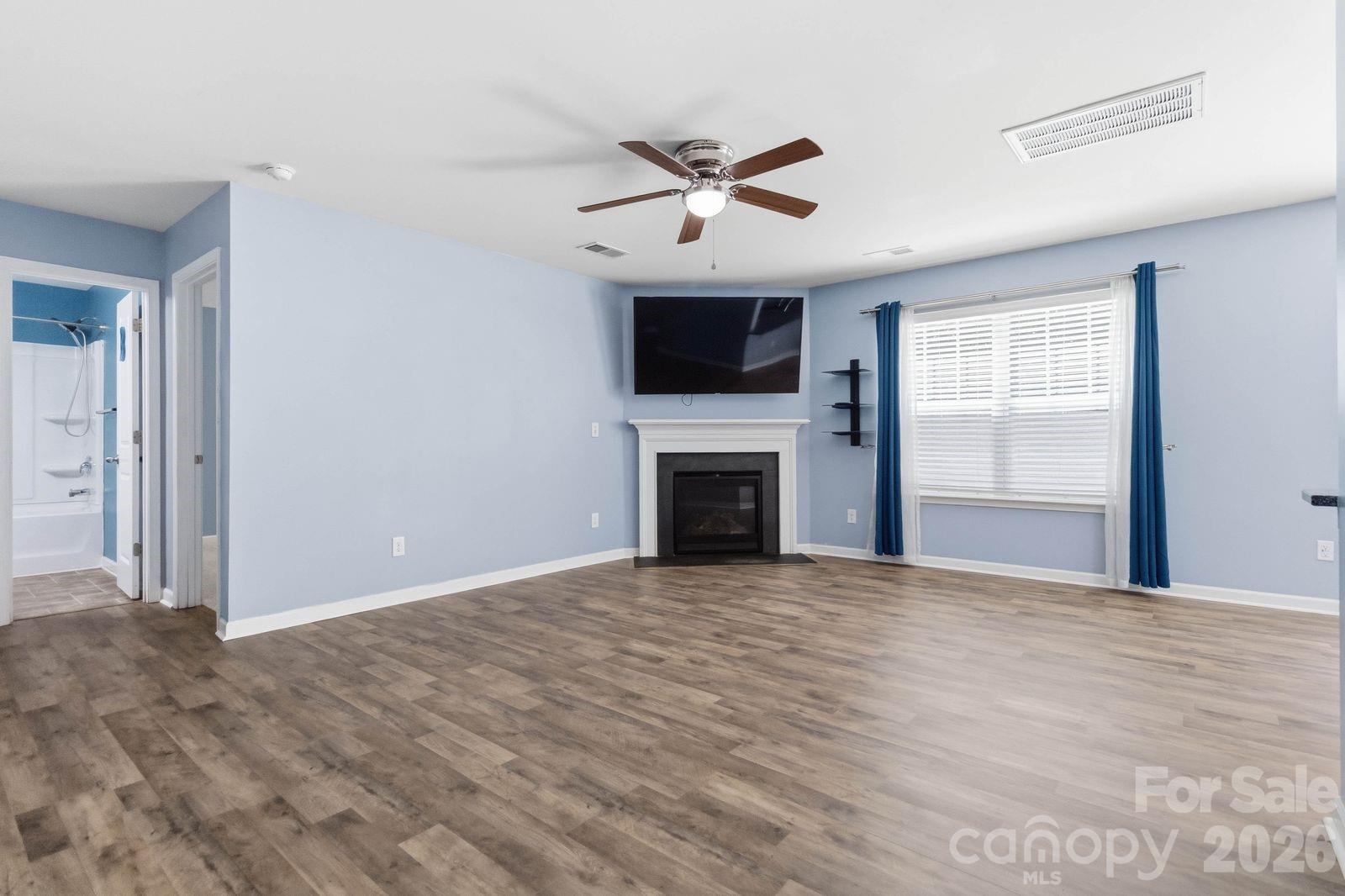 Lanier Village - Residential