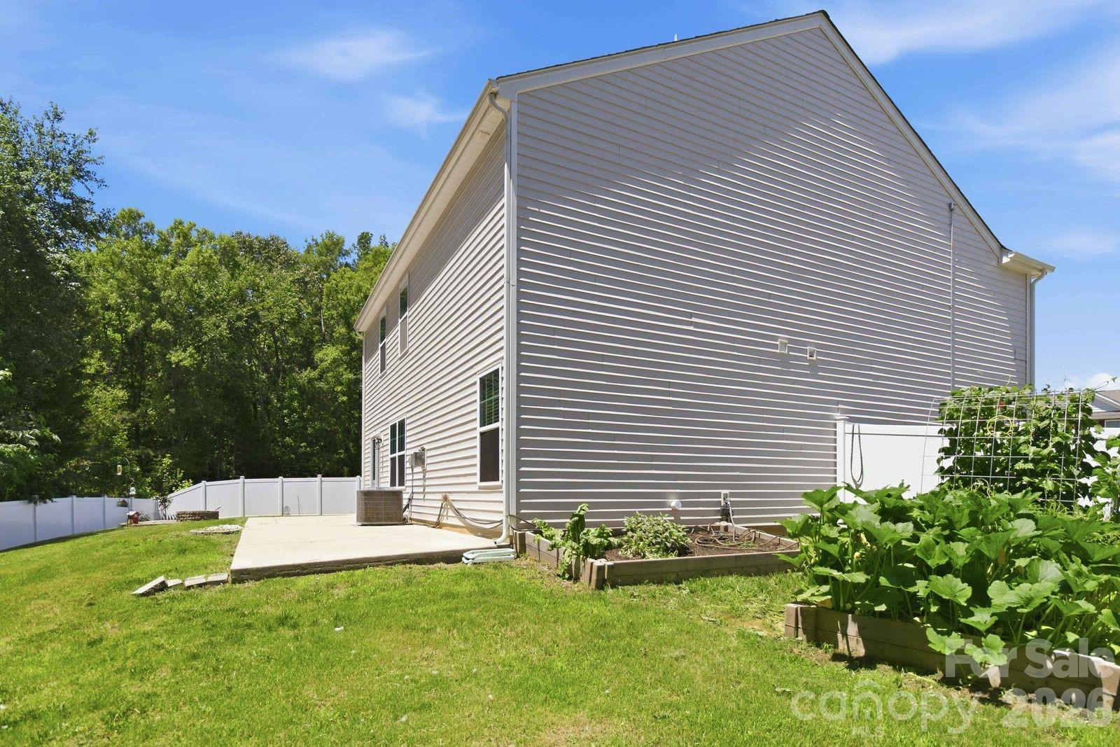 Lanier Village - Residential
