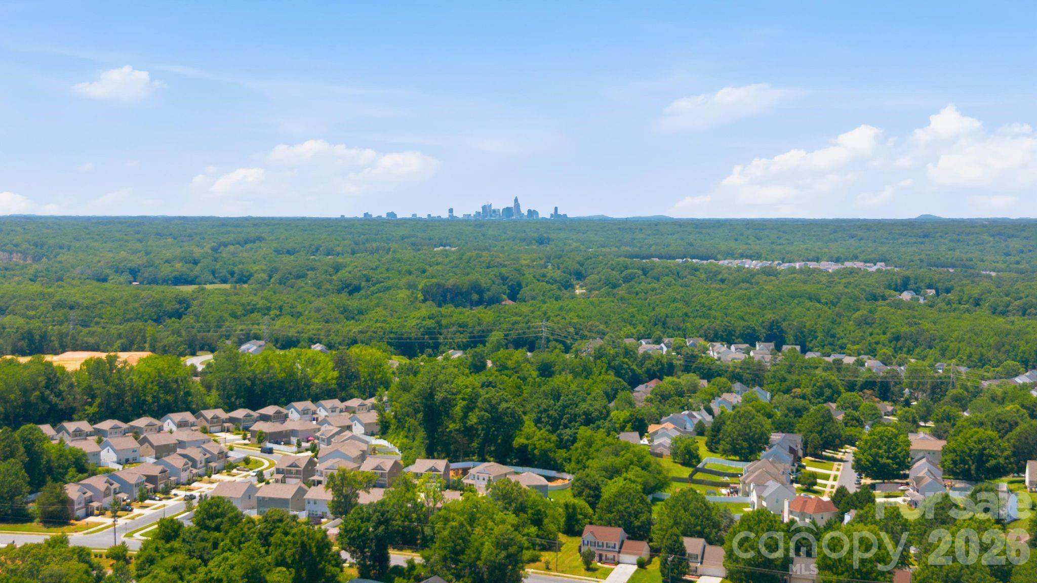 Lanier Village - Residential