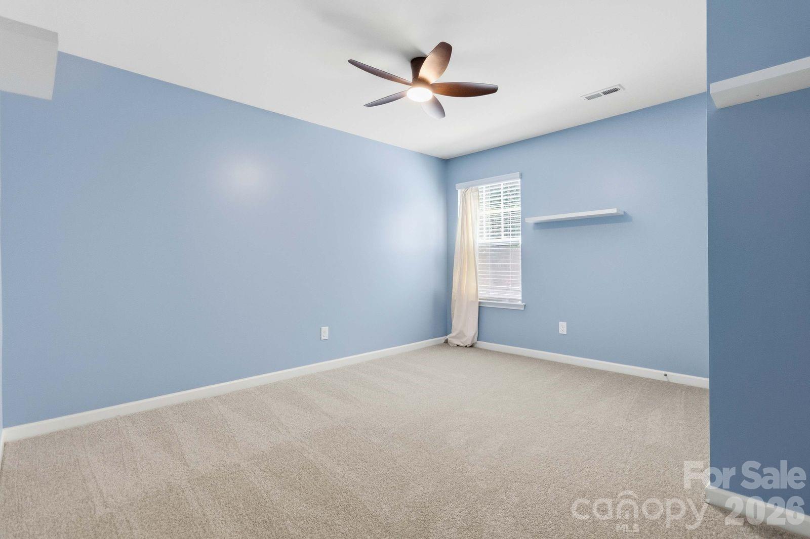 Lanier Village - Residential