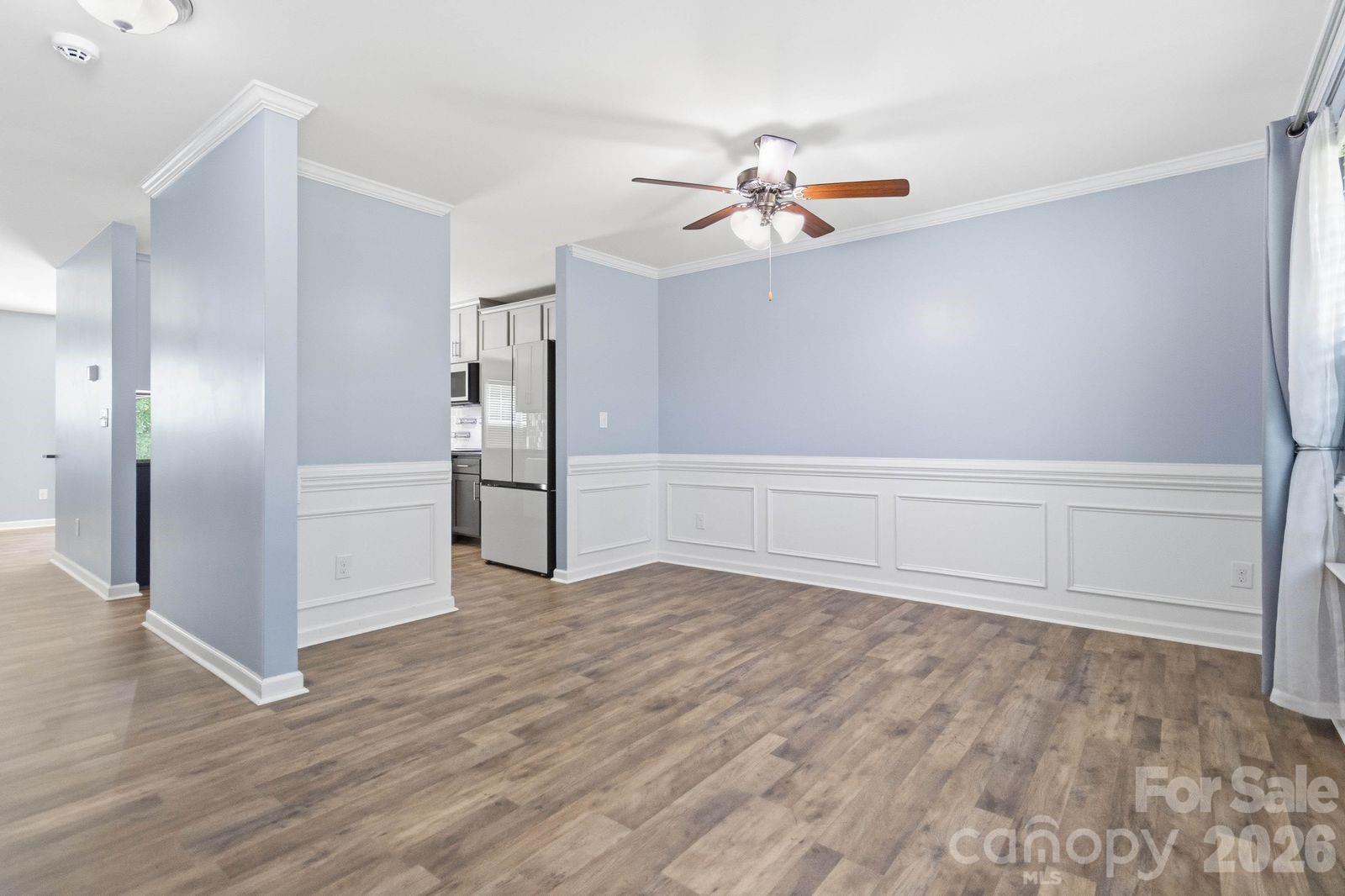 Lanier Village - Residential