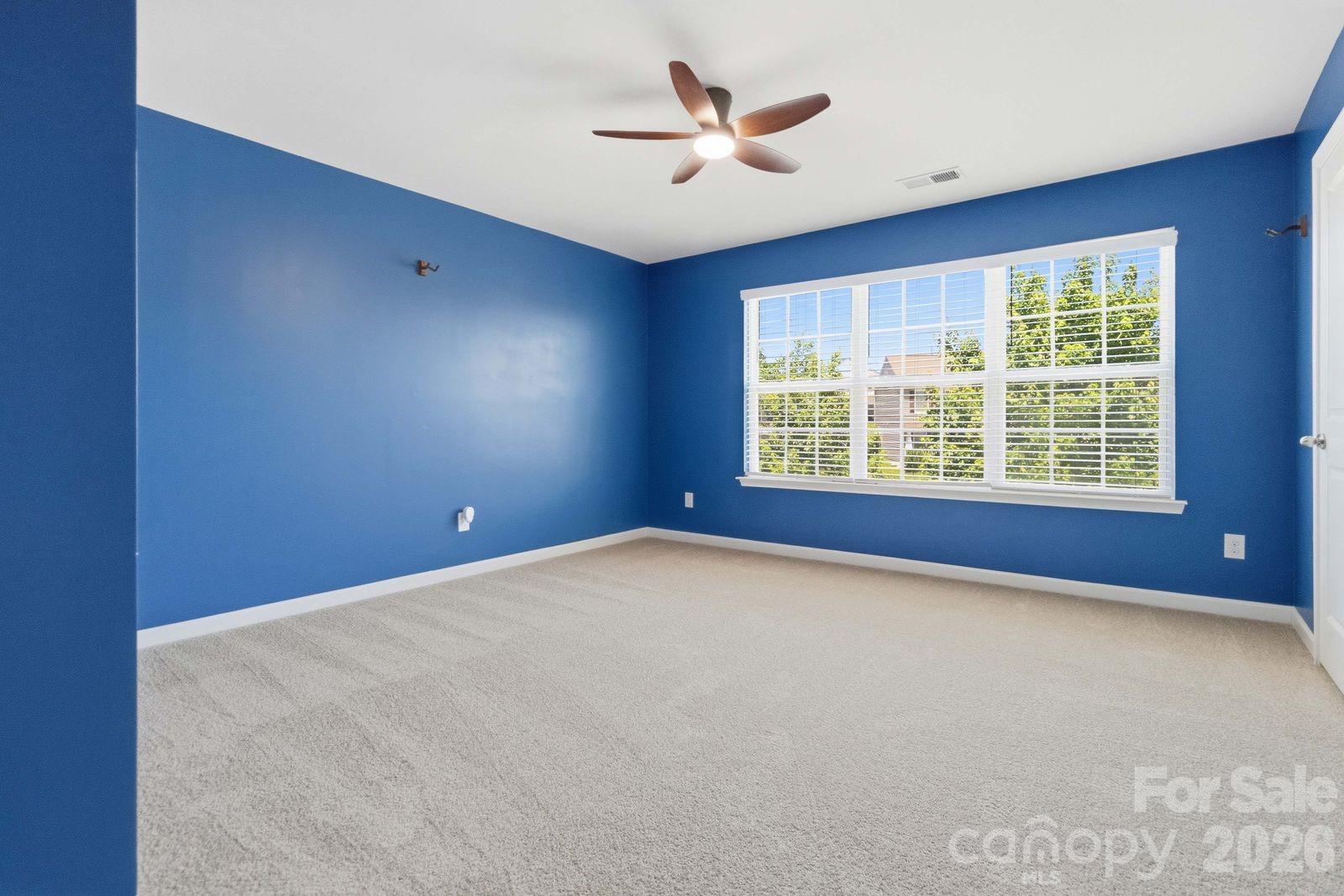 Lanier Village - Residential