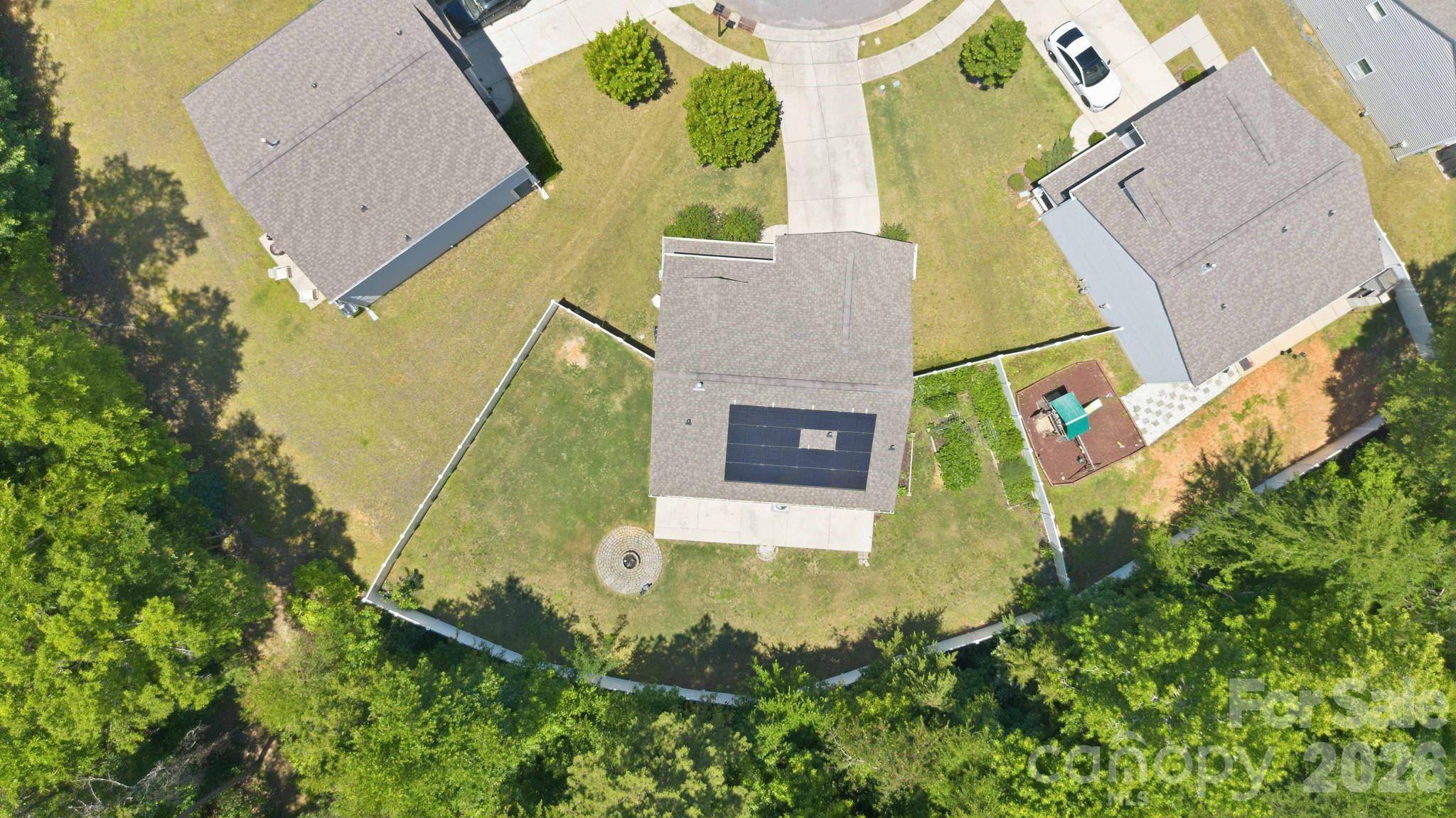 Lanier Village - Residential