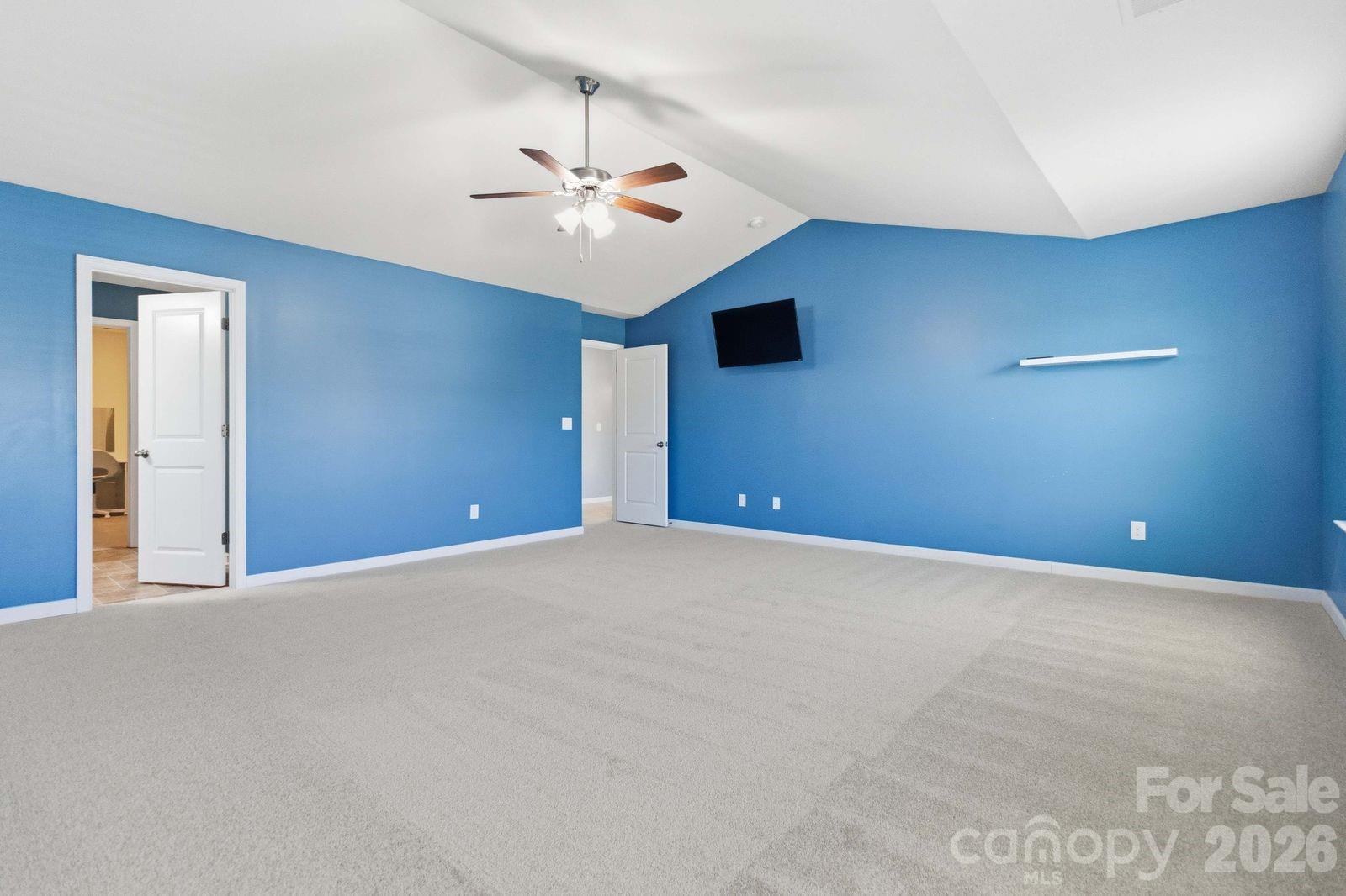 Lanier Village - Residential