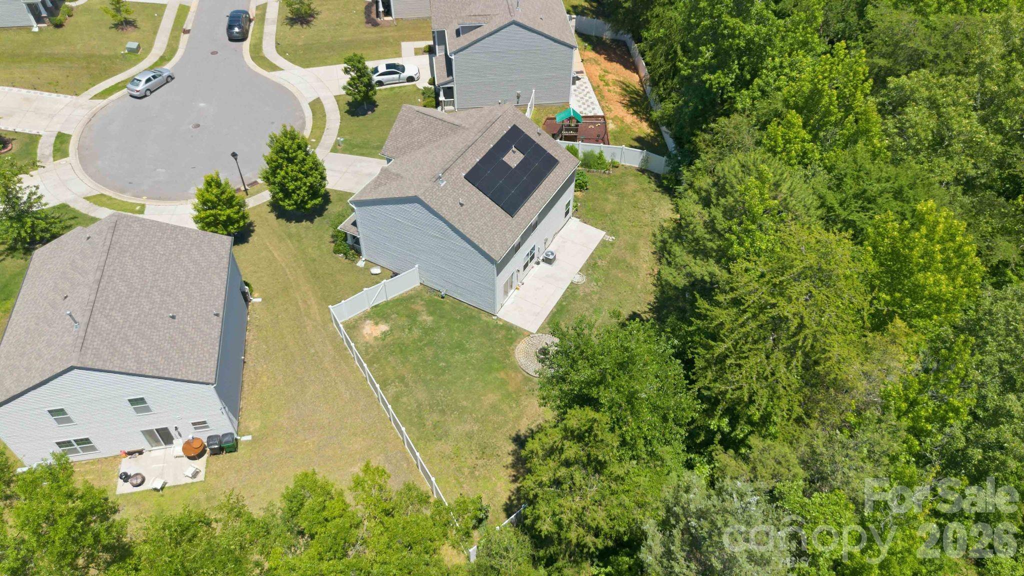 Lanier Village - Residential