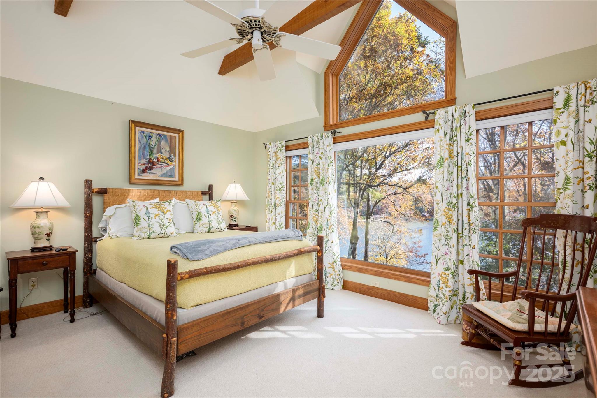 Lake Toxaway Estates - Residential