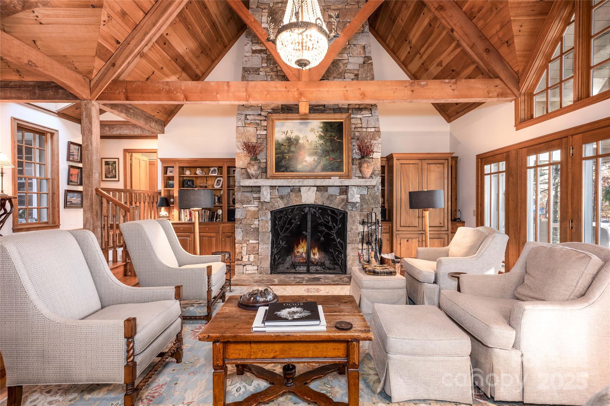 Lake Toxaway Estates - Residential