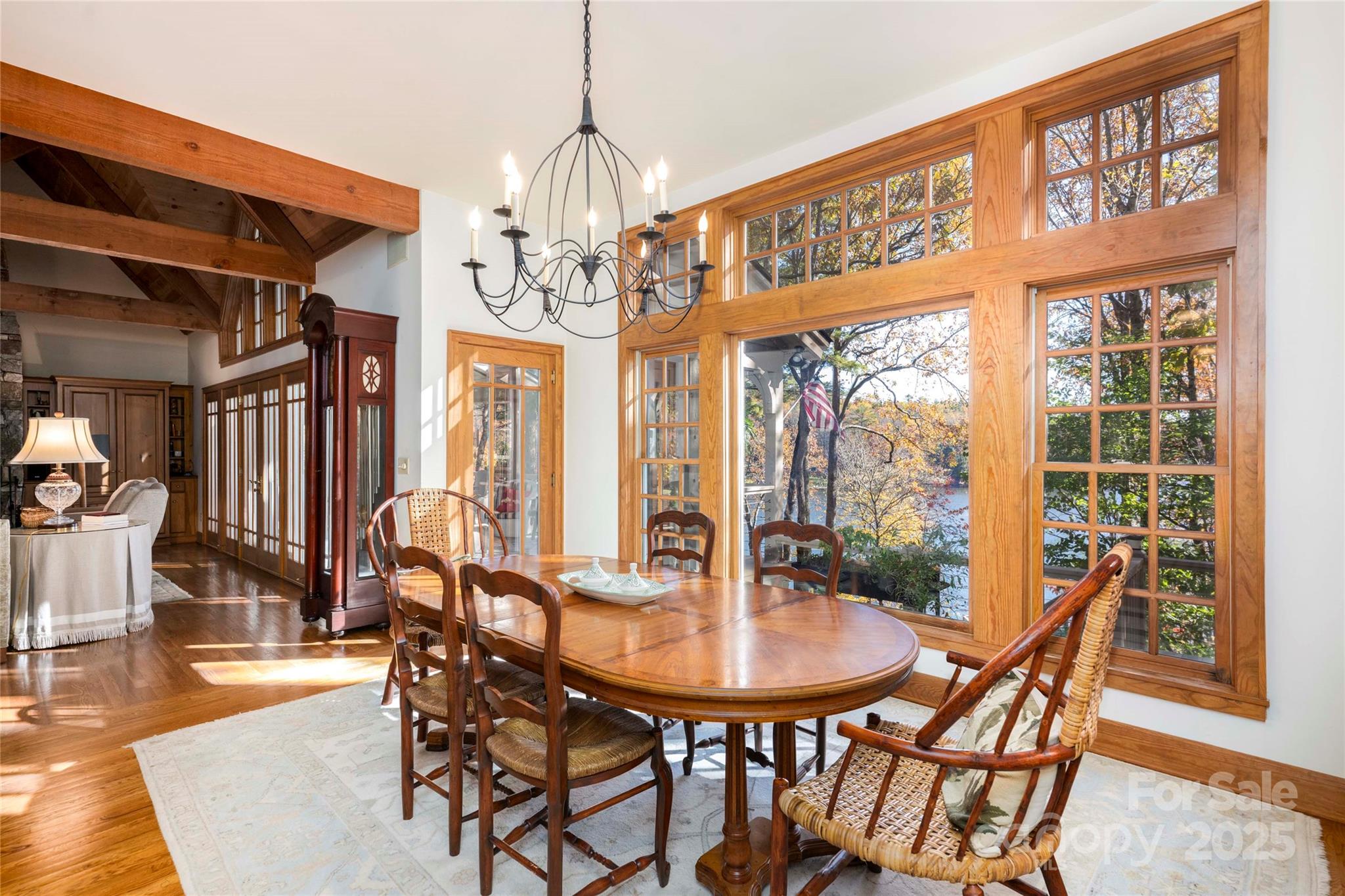 Lake Toxaway Estates - Residential