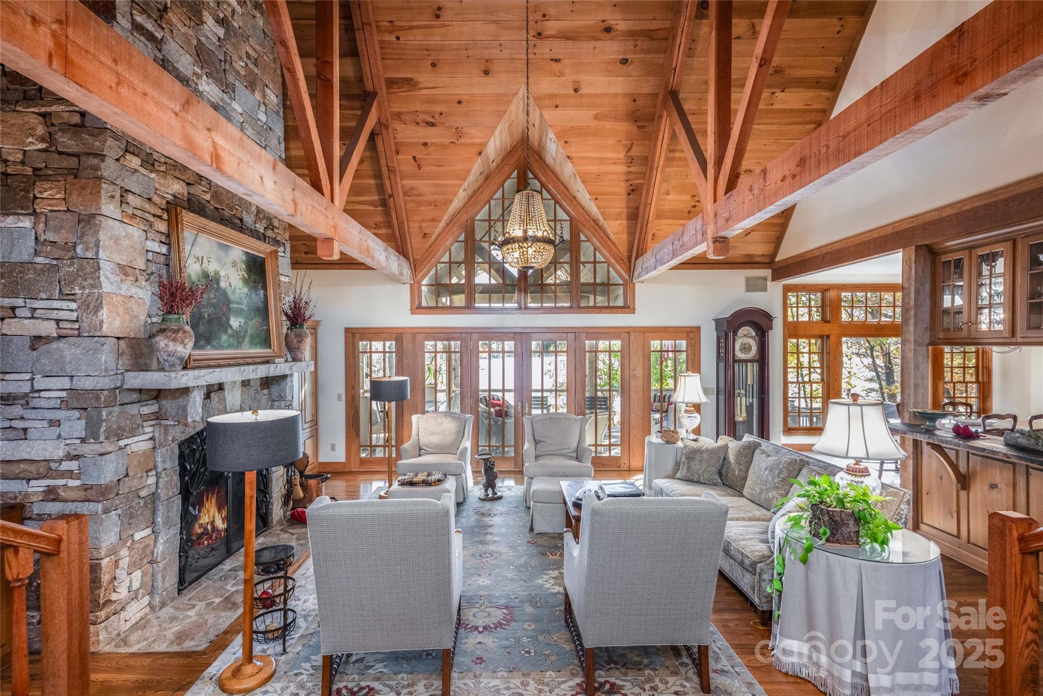 Lake Toxaway Estates - Residential