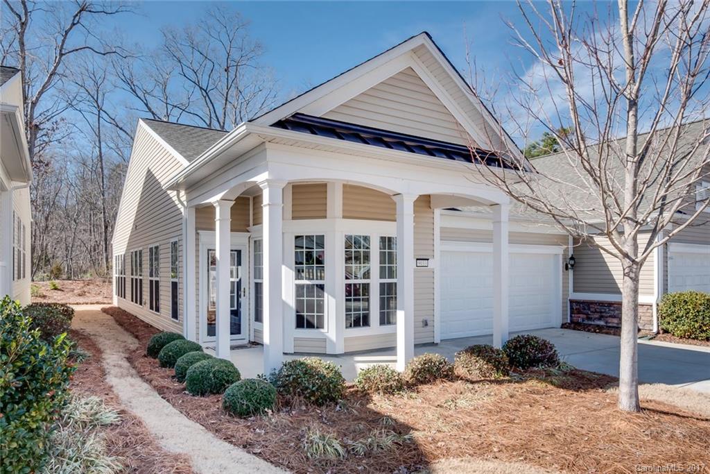 Sun City Carolina Lakes - Residential