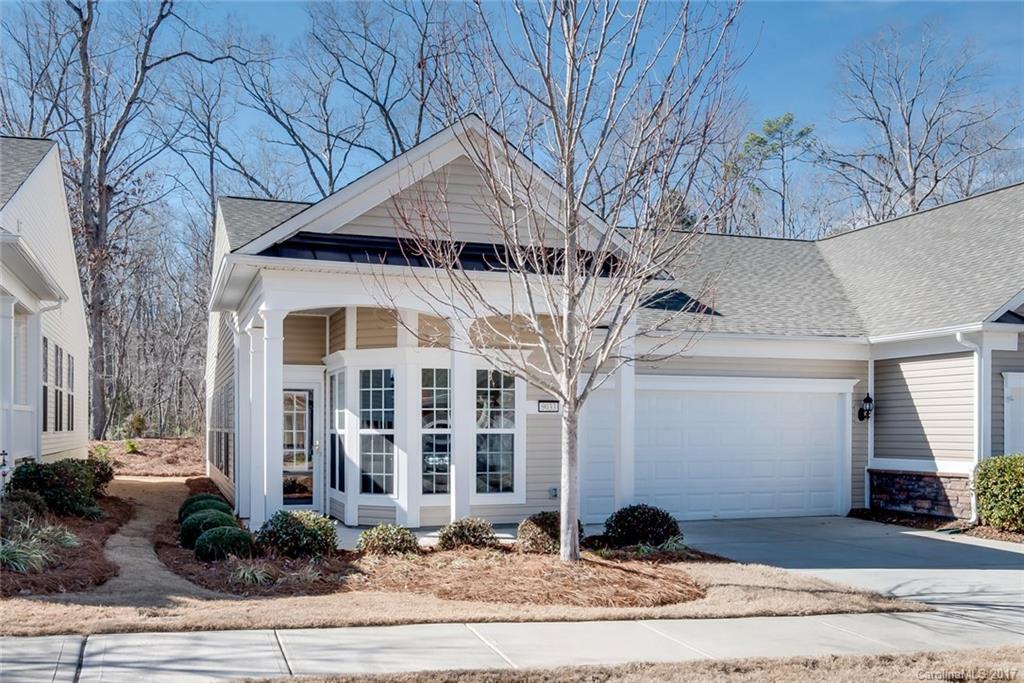 Sun City Carolina Lakes - Residential