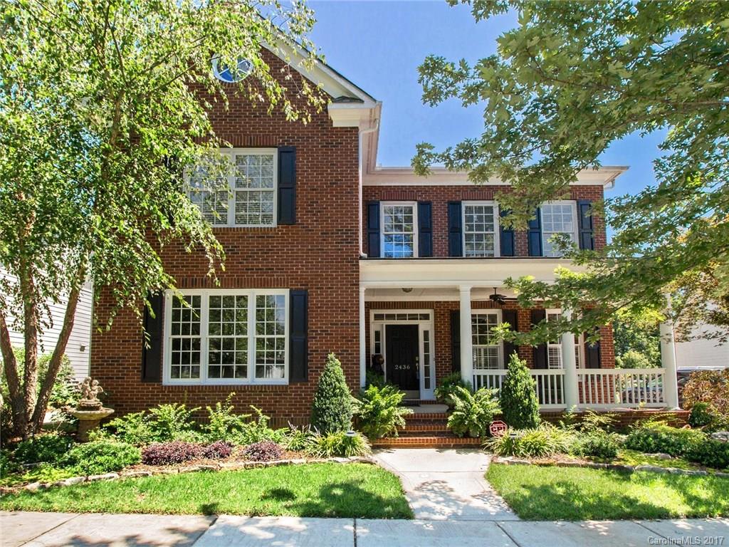 Baxter Village - Residential